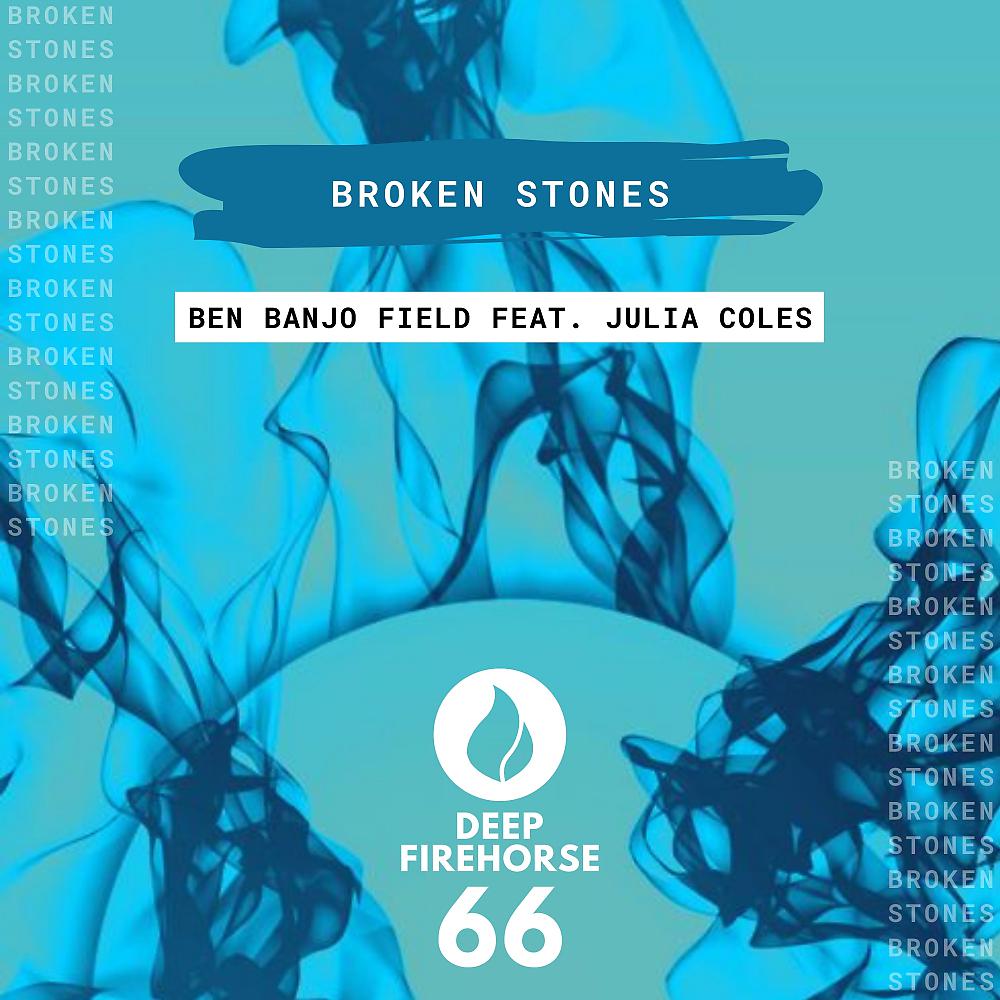 Постер альбома Broken Stones