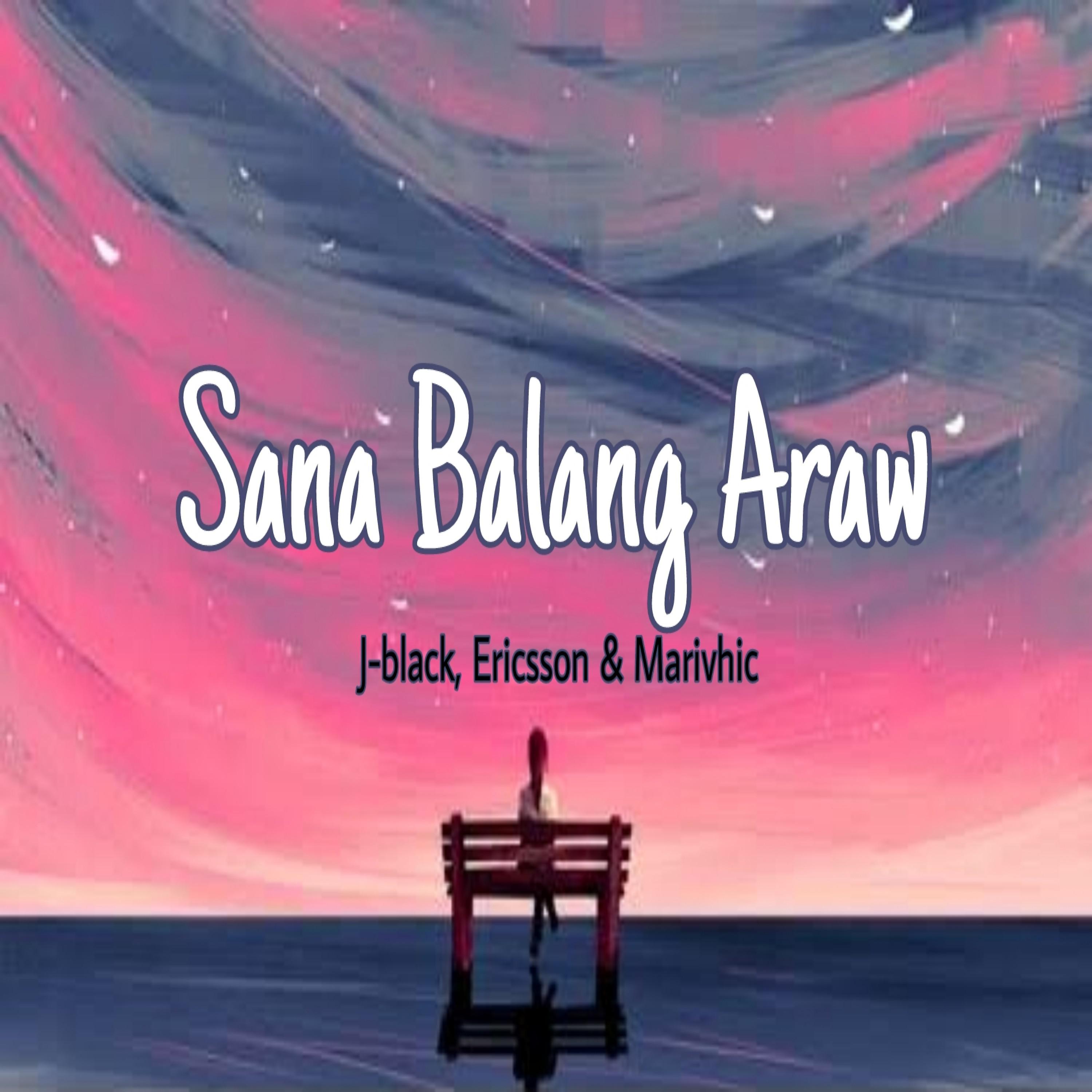 Постер альбома Sana Balang Araw