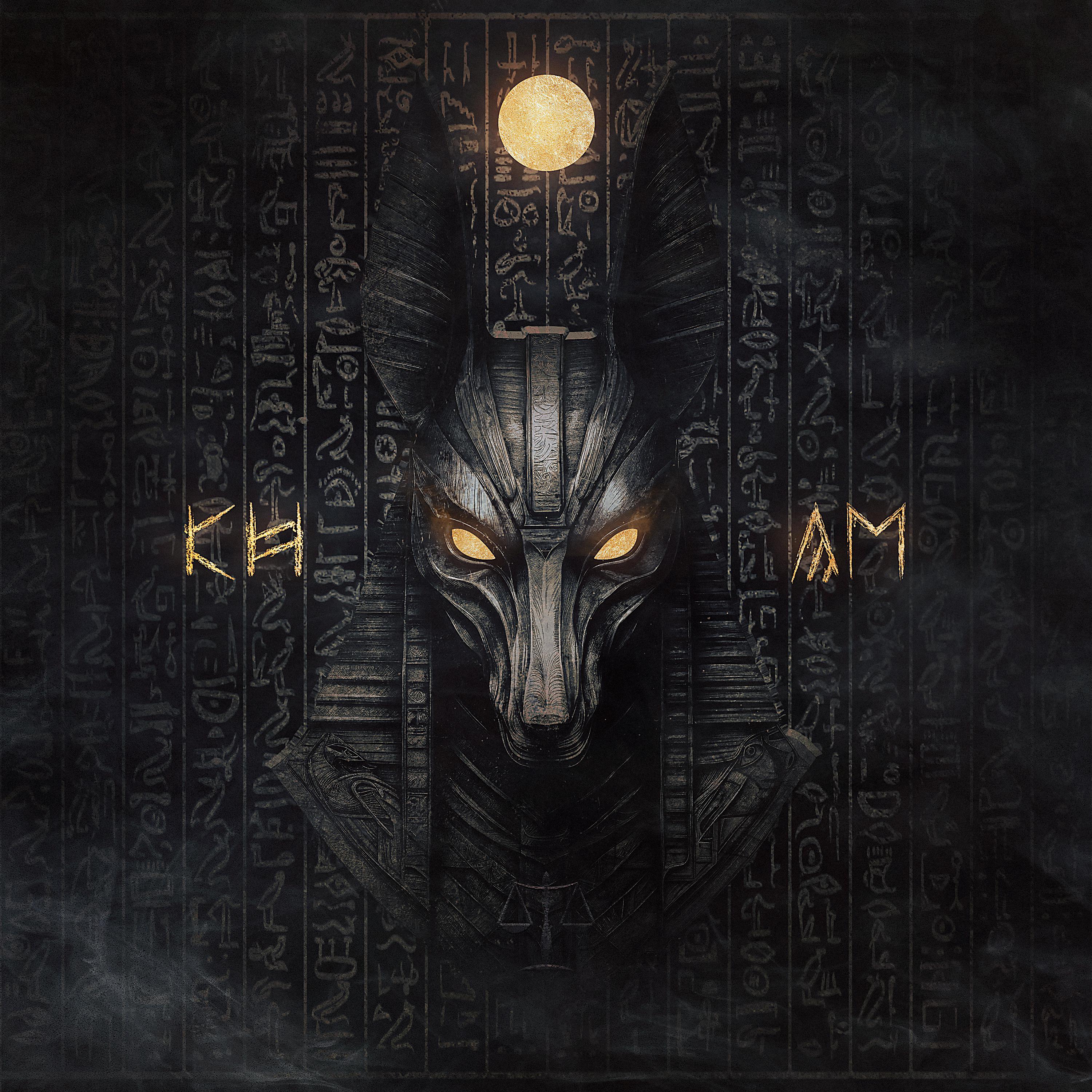 Постер альбома Kh - Am