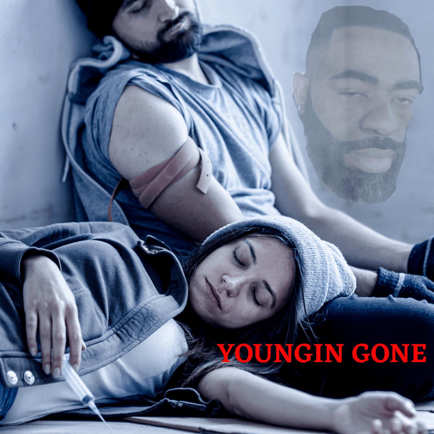 Постер альбома Youngin Gone