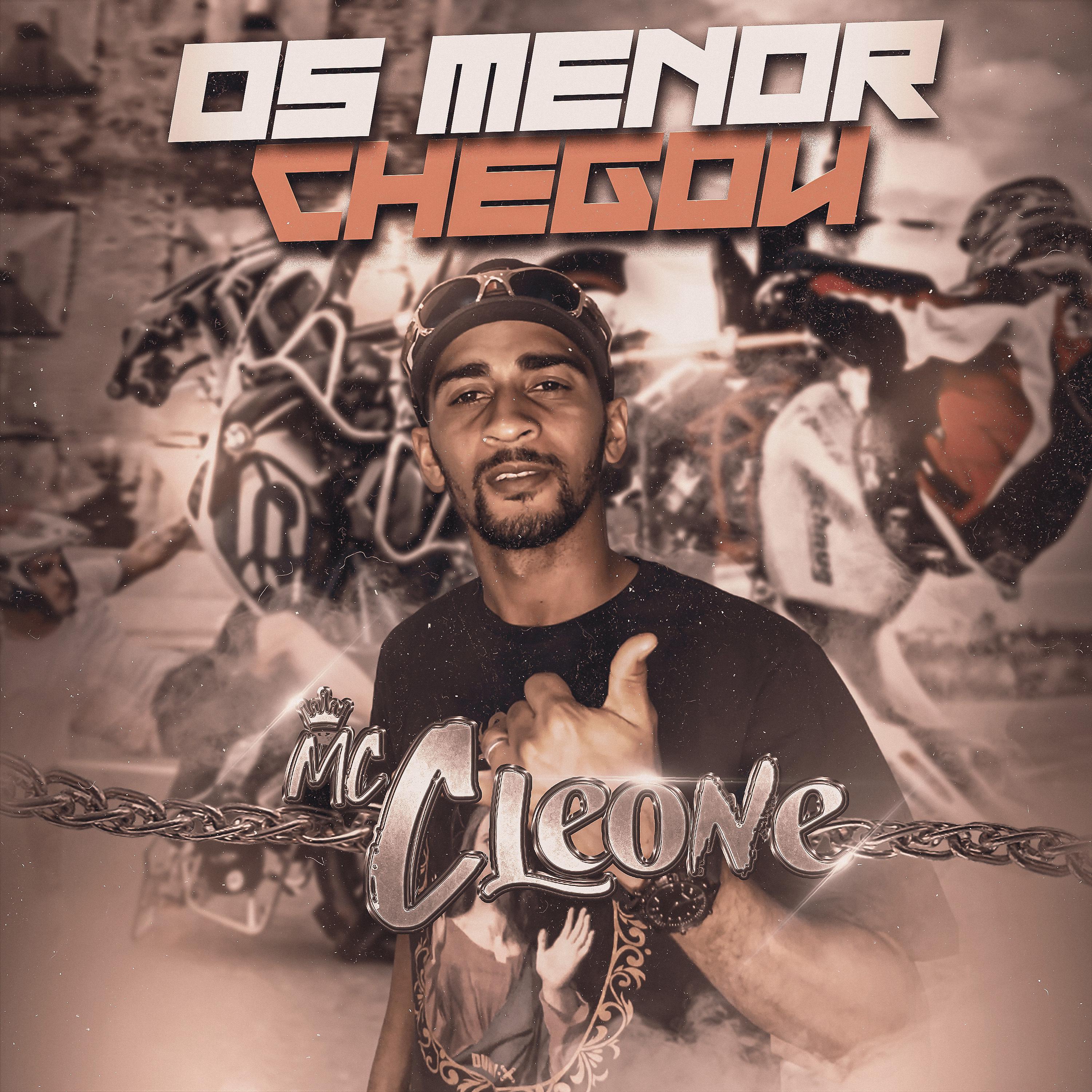Постер альбома Os Menor Chegou