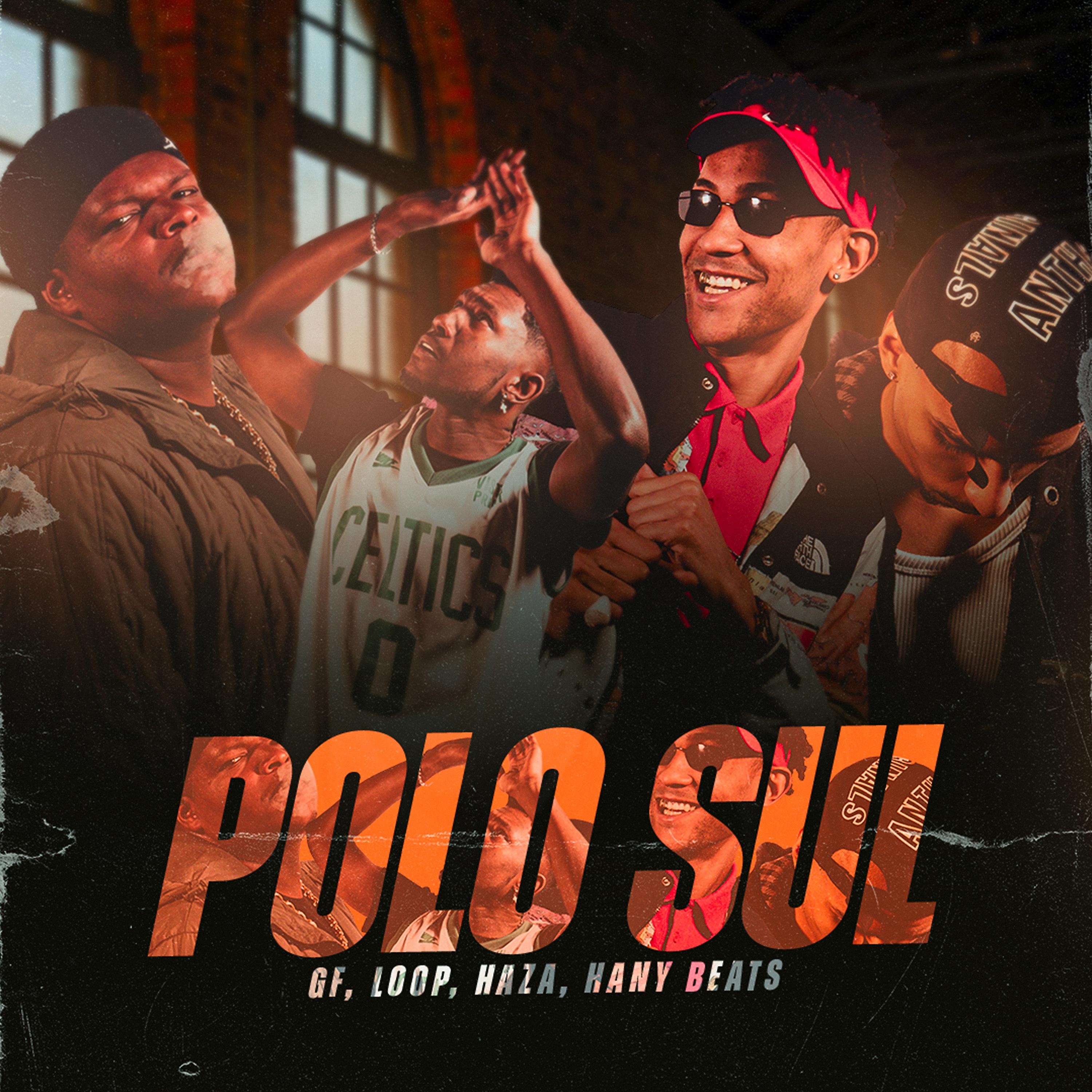 Постер альбома Polo Sul