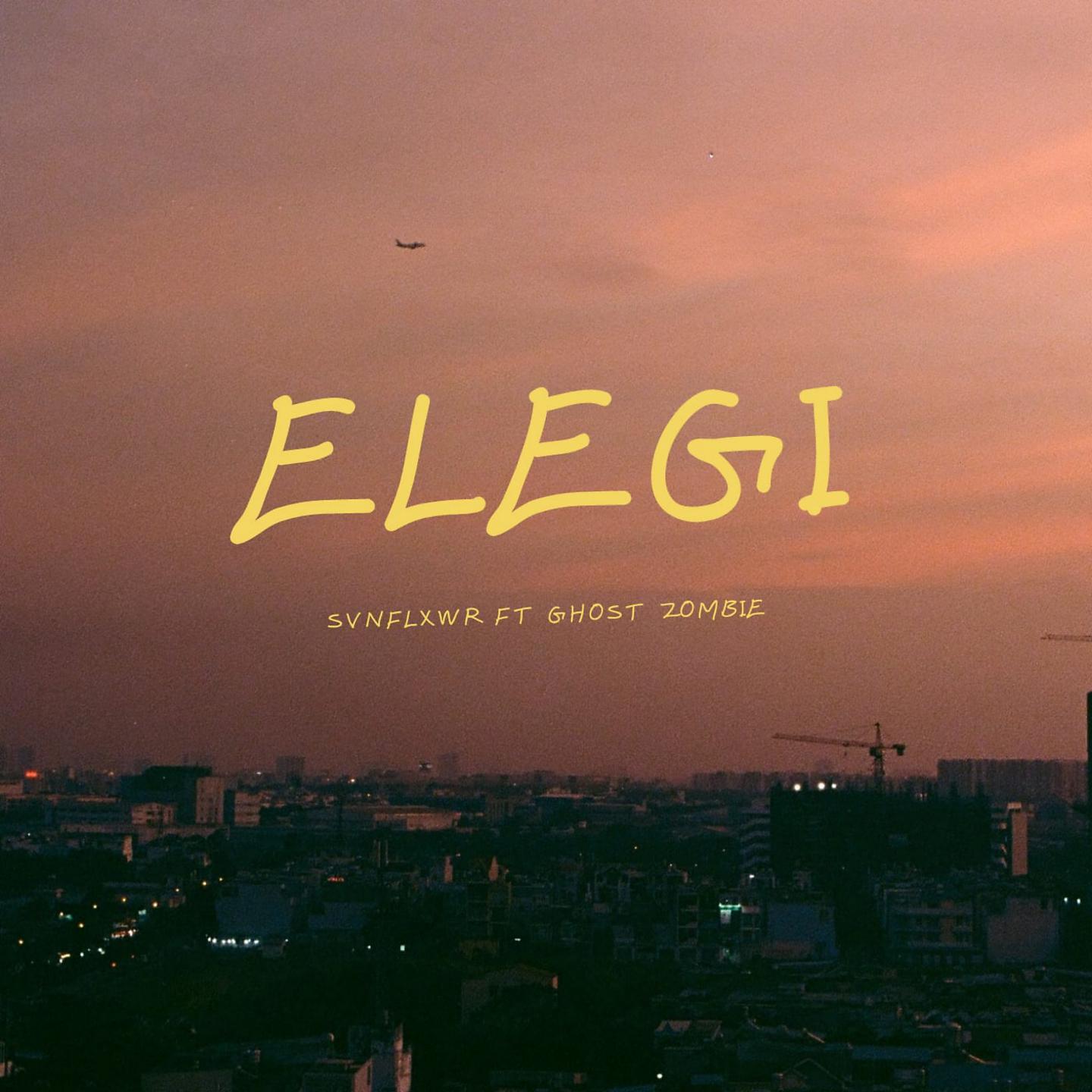 Постер альбома Elegi