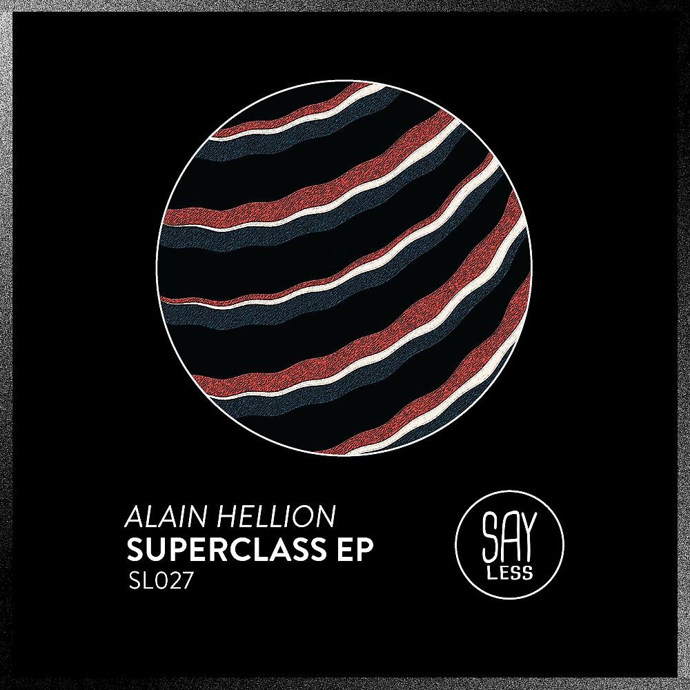 Постер альбома Superclass EP