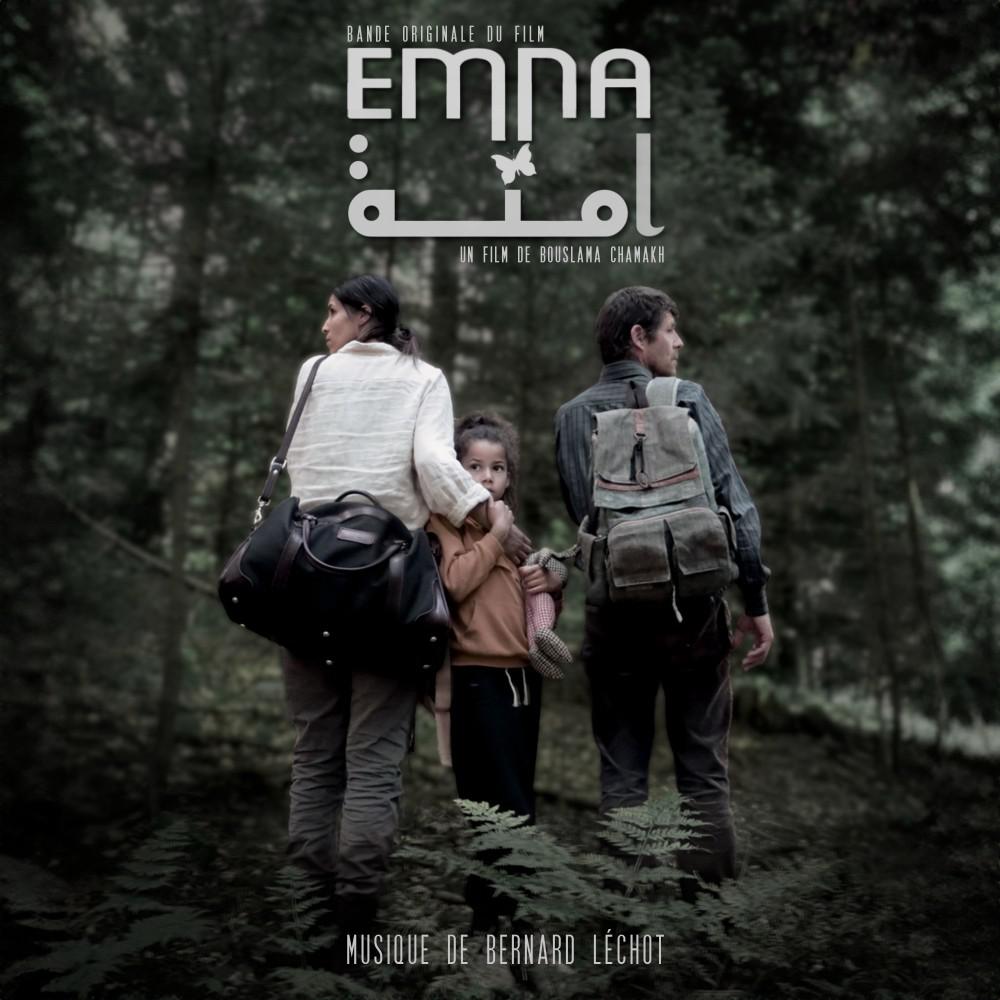 Постер альбома Emna
