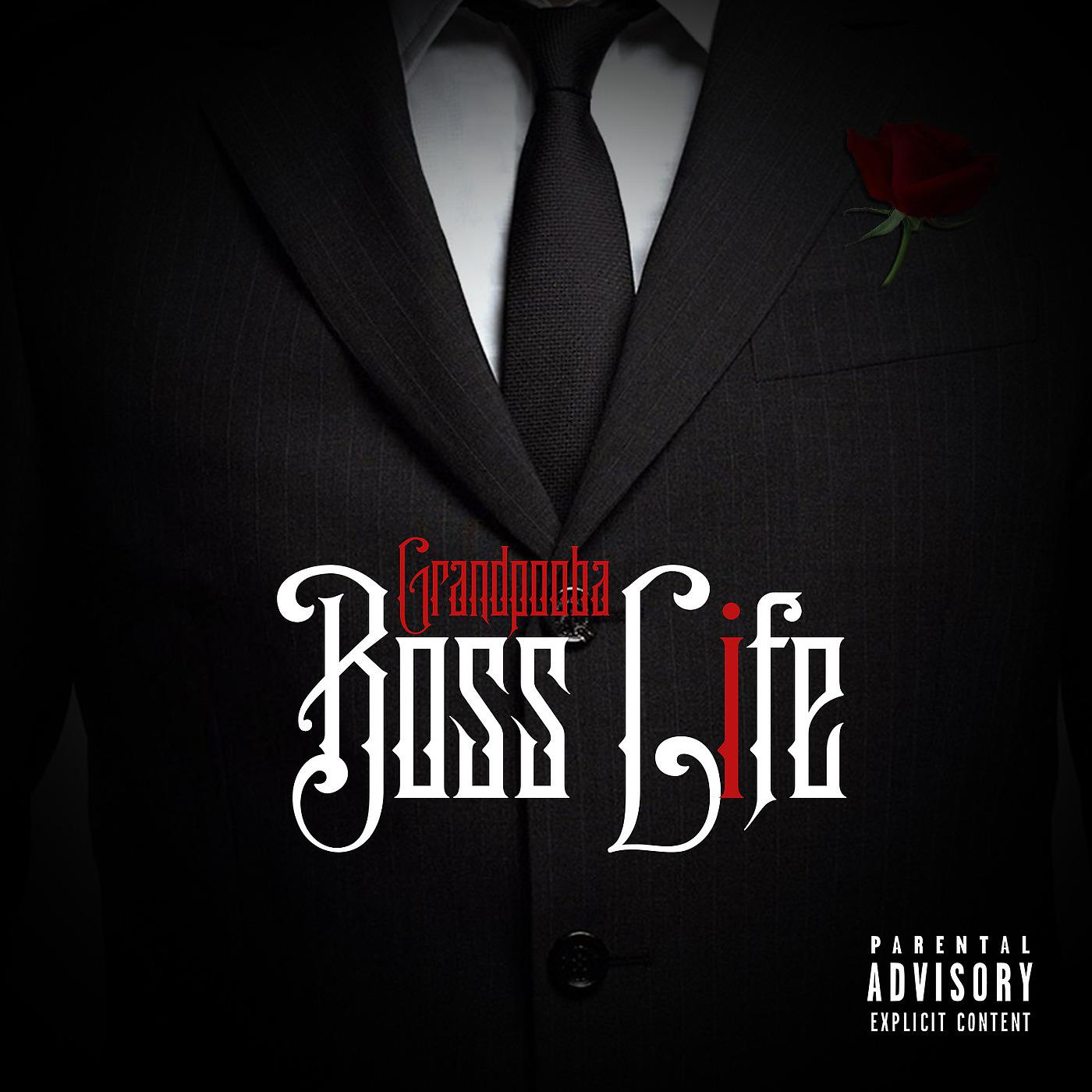 Постер альбома Boss Life