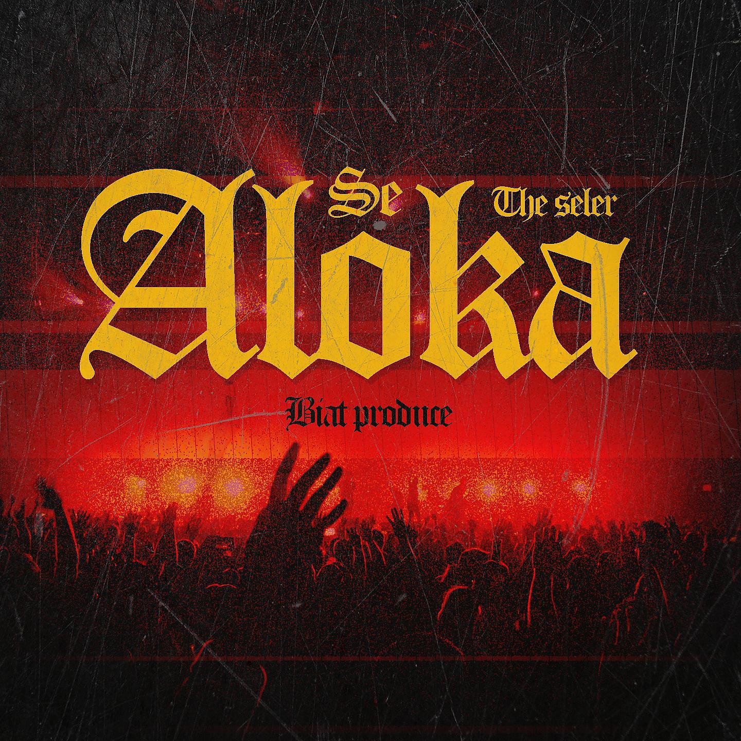 Постер альбома Se Aloka