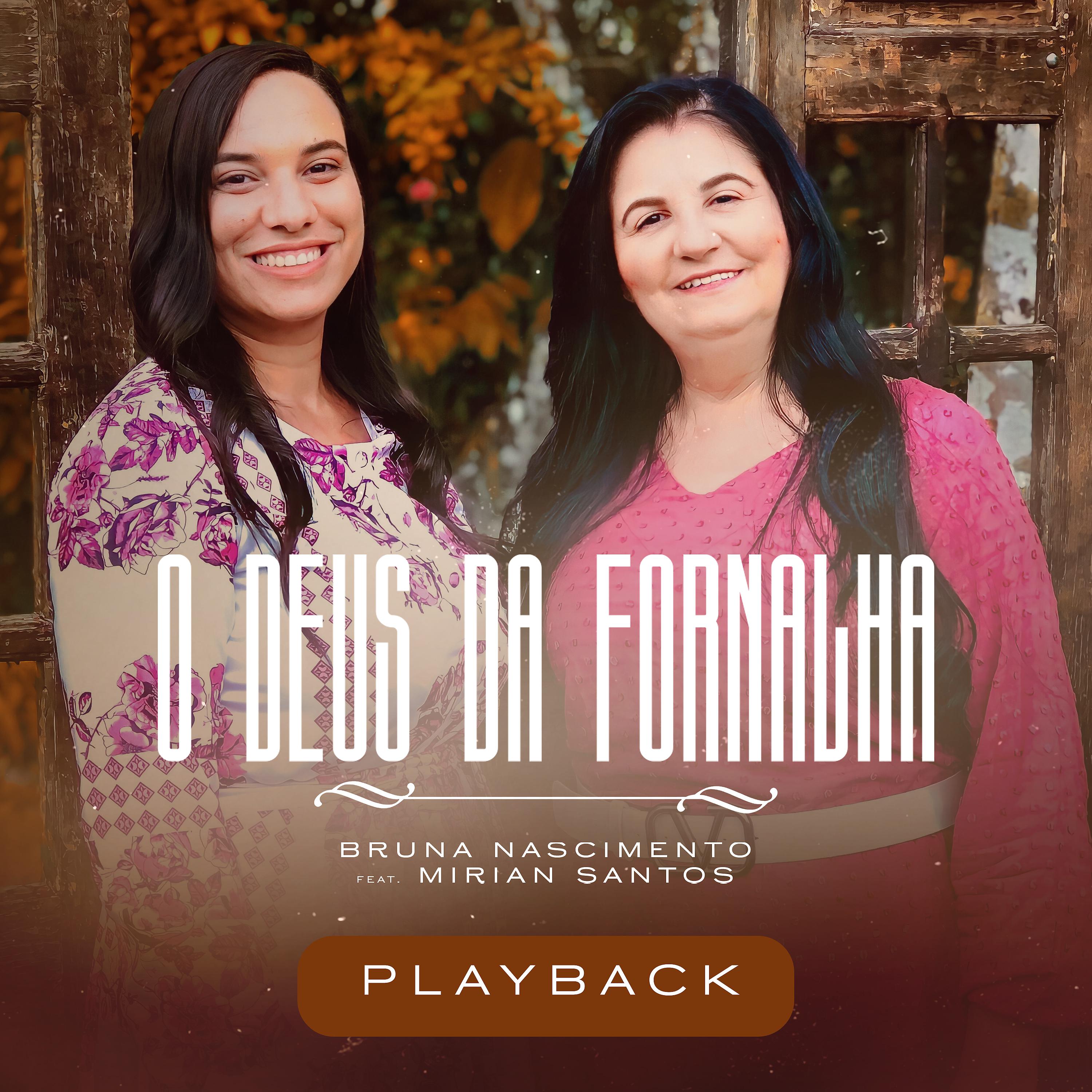 Постер альбома O Deus da Fornalha