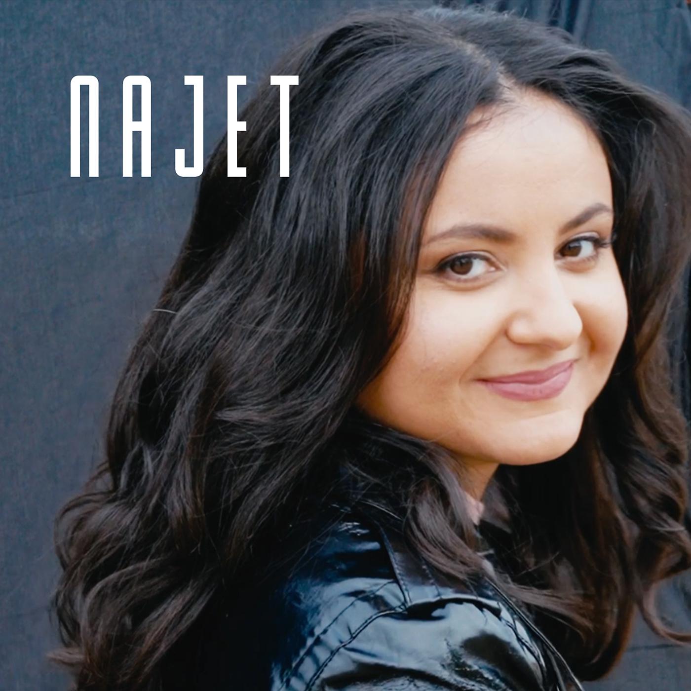 Постер альбома Najet