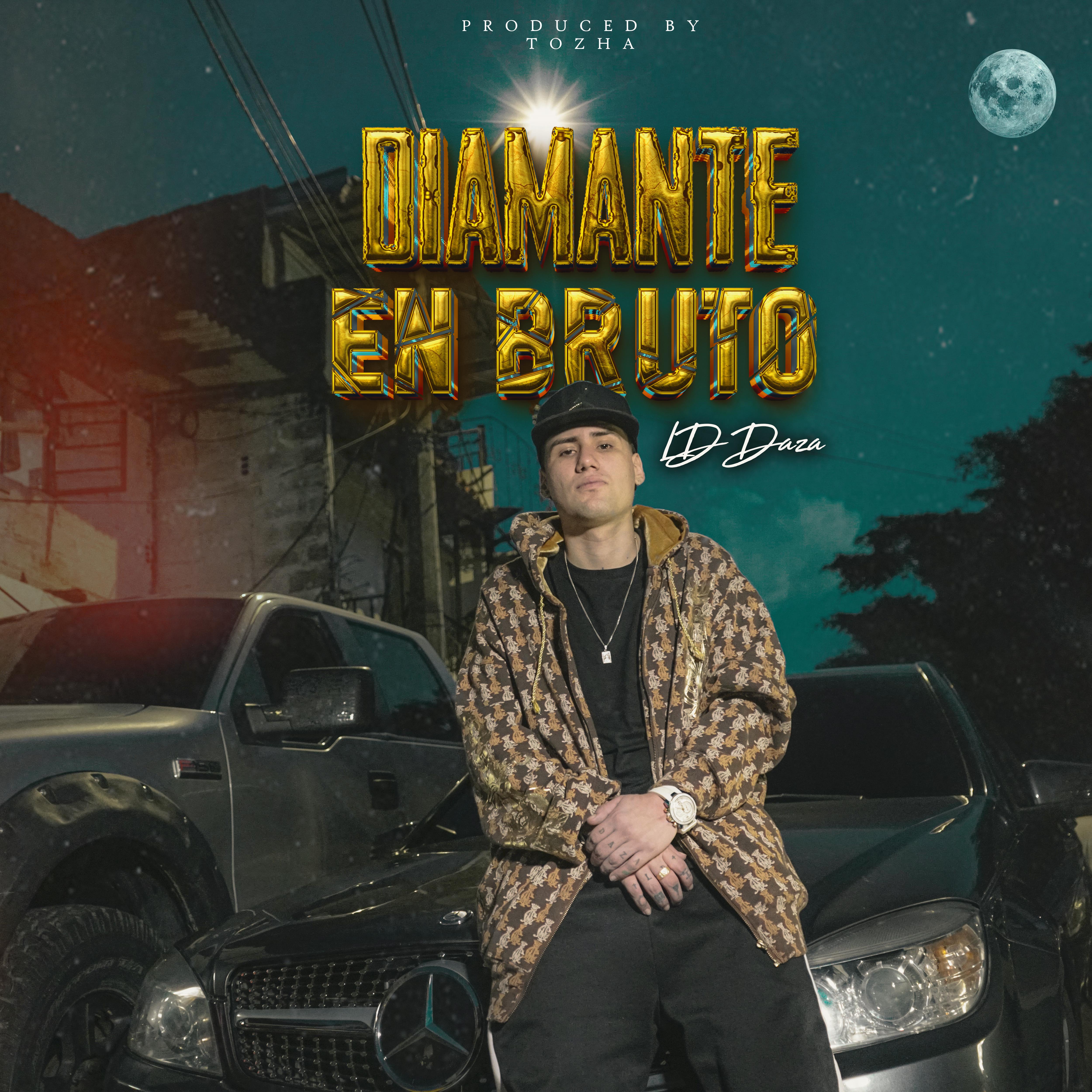 Постер альбома Diamante en Bruto
