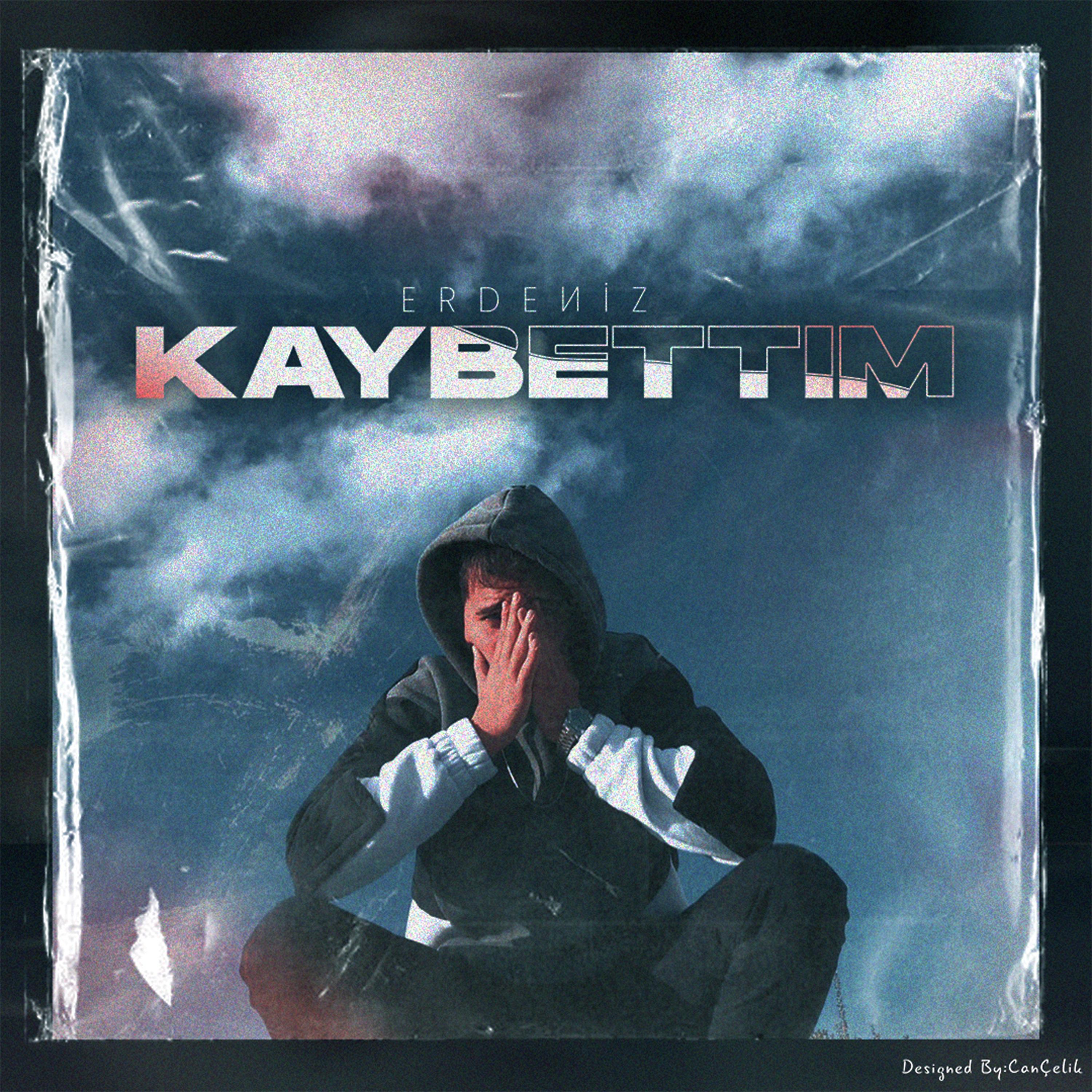 Постер альбома Kaybettim