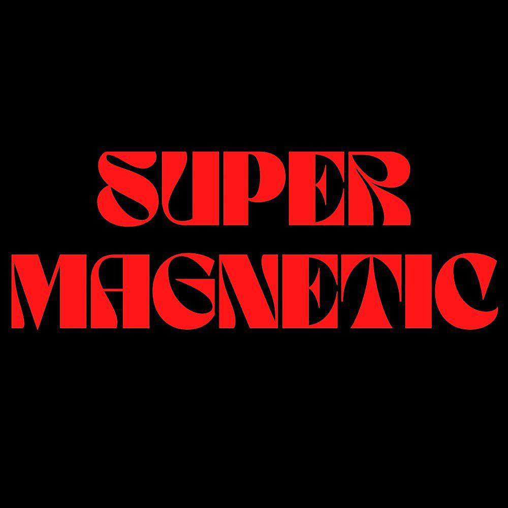 Постер альбома Super Magnetic