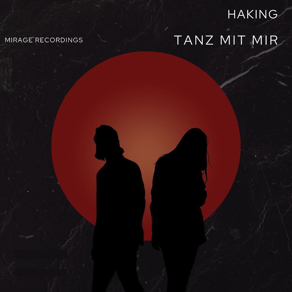 Постер альбома Tanz Mit Mir (Radio Mix)