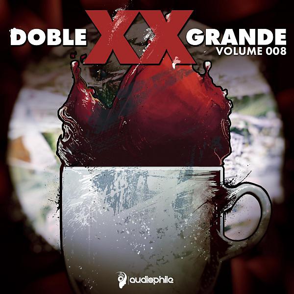 Постер альбома Doble XX Grande, Vol. 8 (DJ Mix)