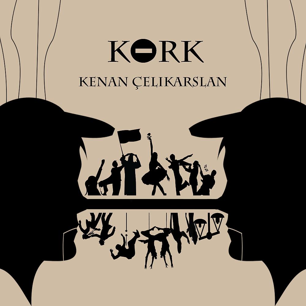 Постер альбома Kork
