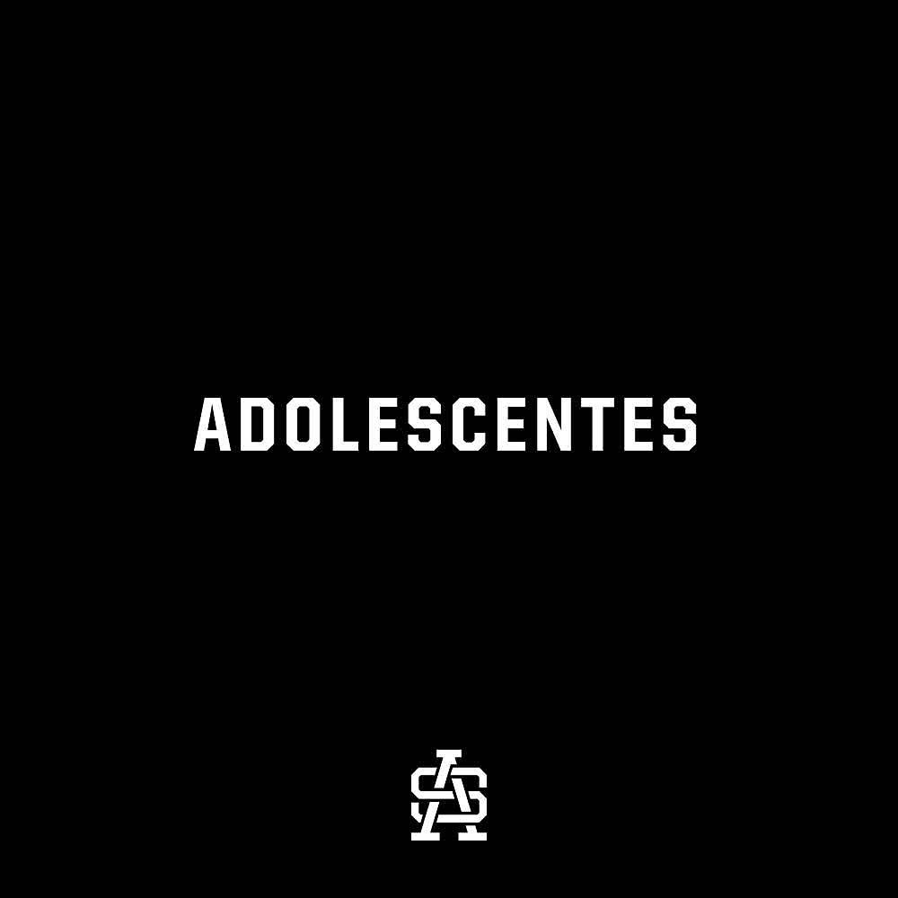 Постер альбома Adolescentes