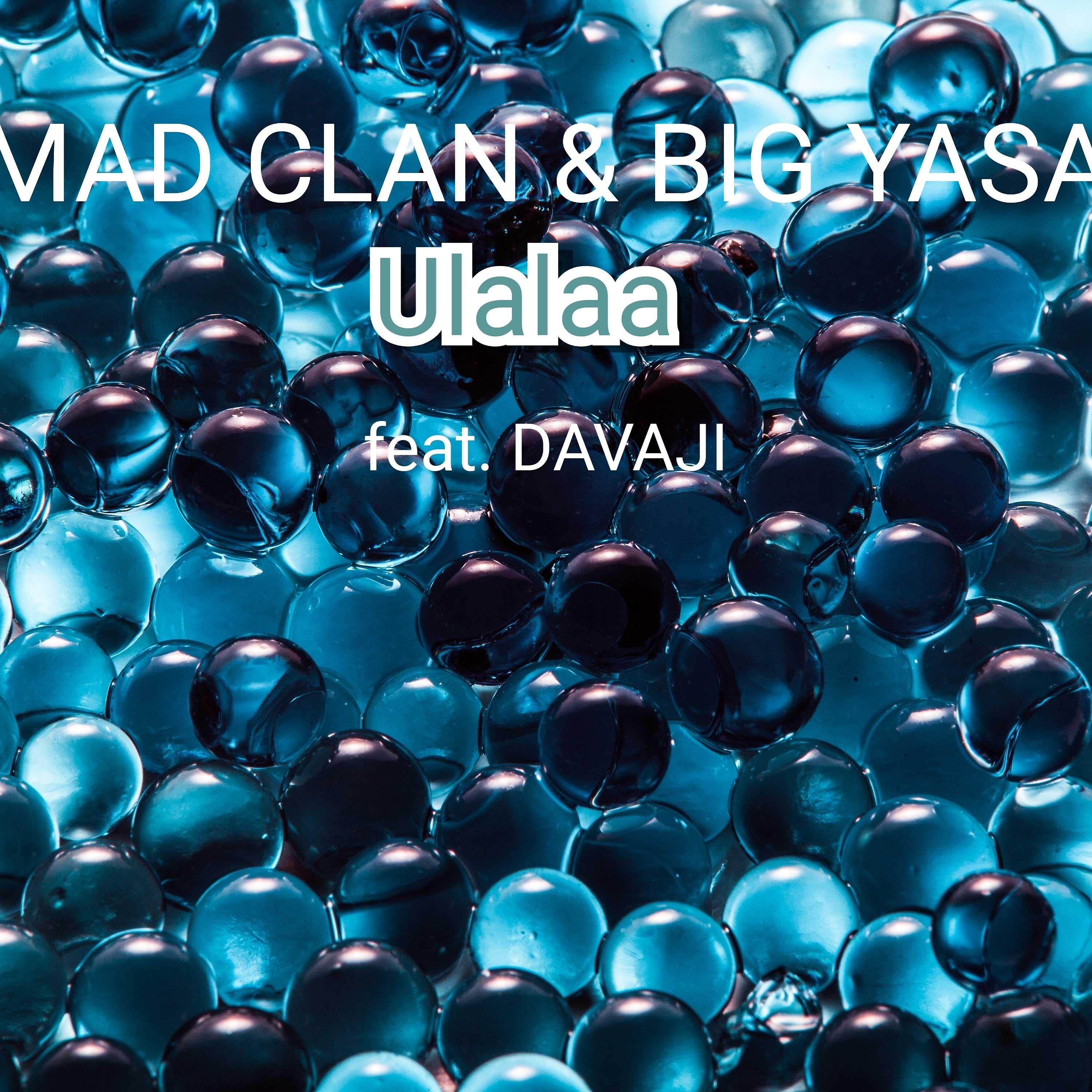 Постер альбома Ulalaa
