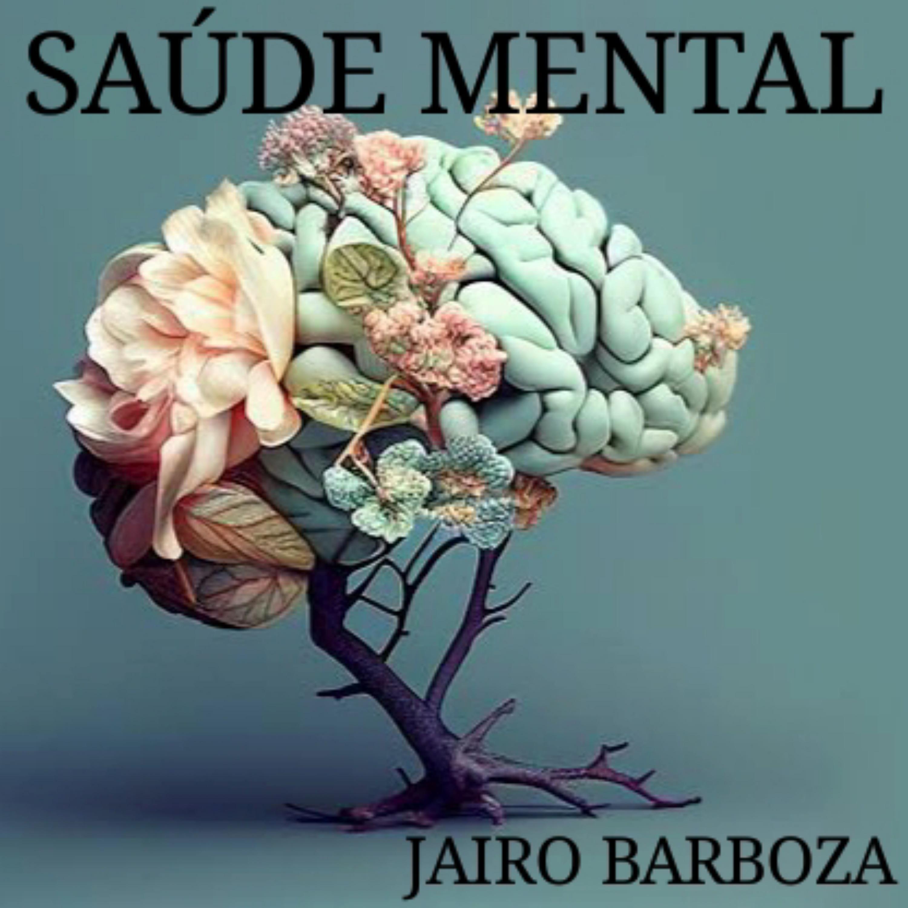 Постер альбома Saúde Mental