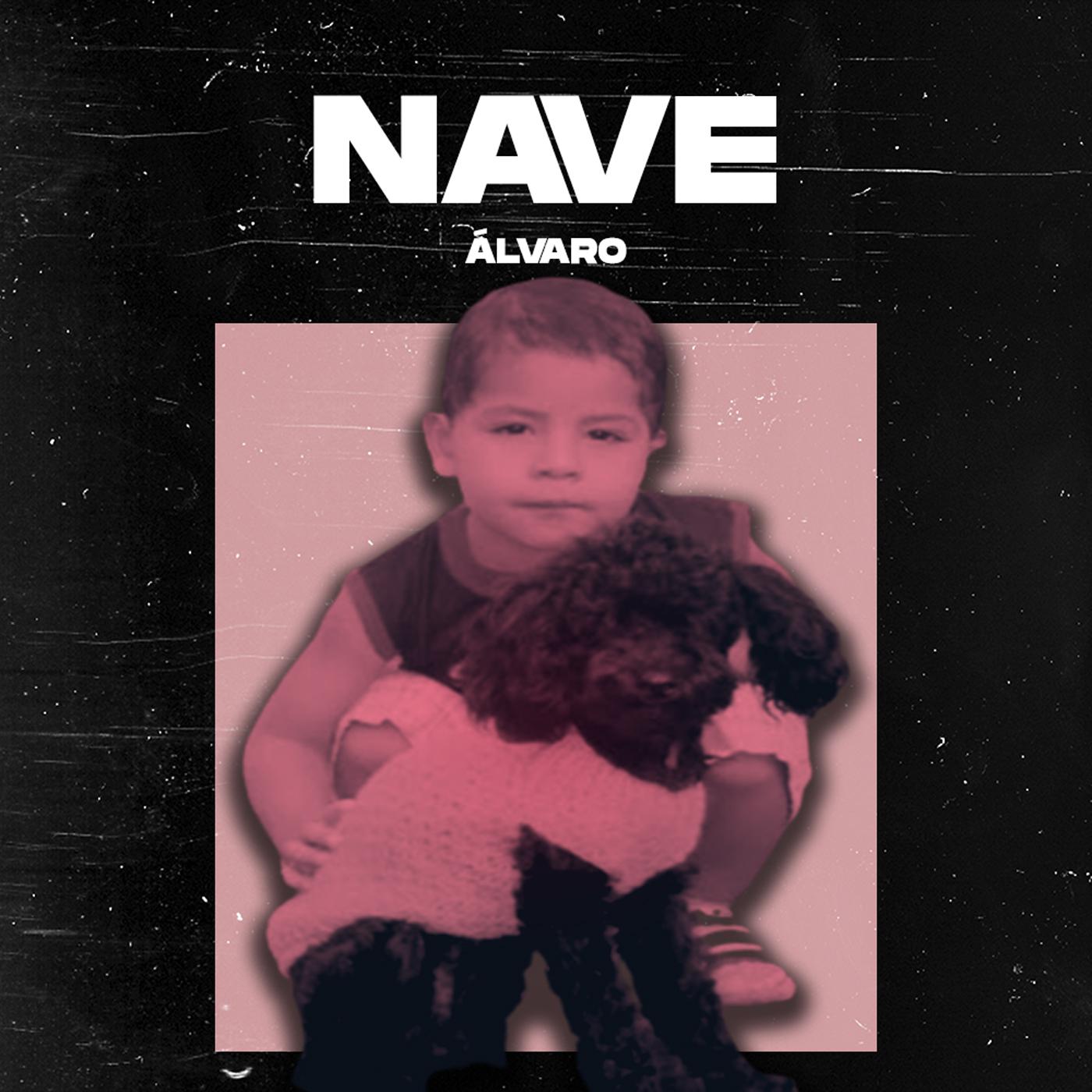 Постер альбома Nave