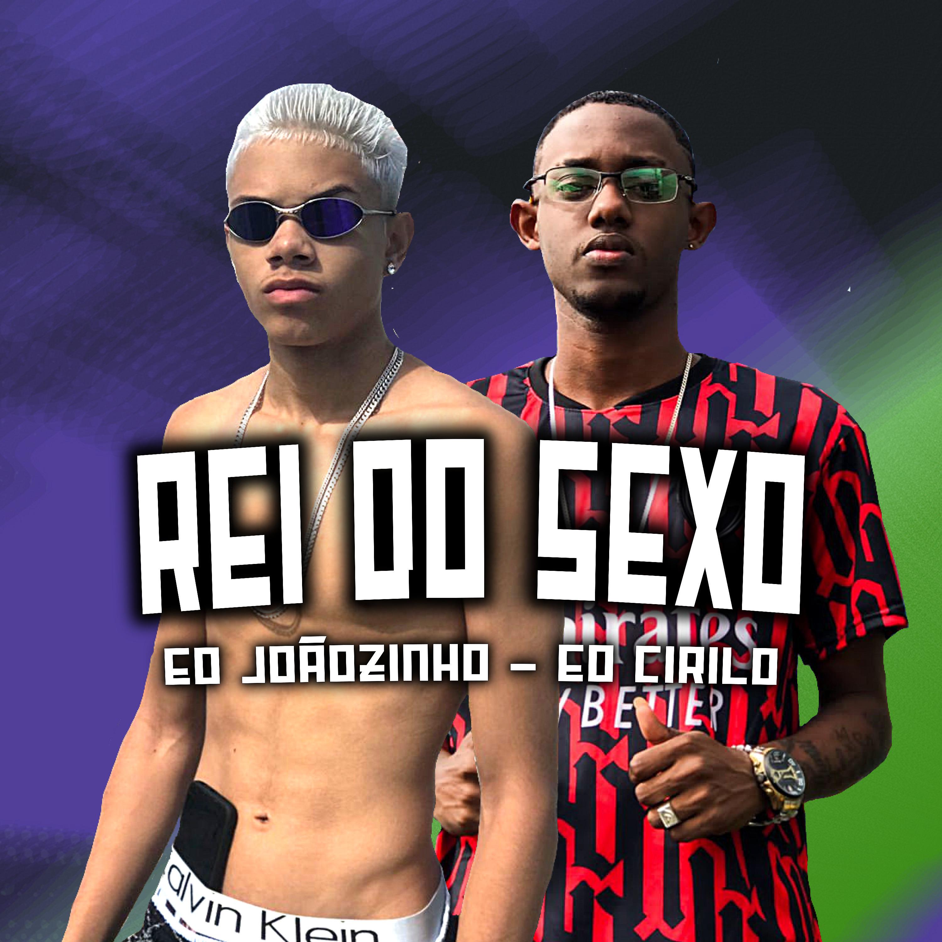 Постер альбома Rei do Sexo