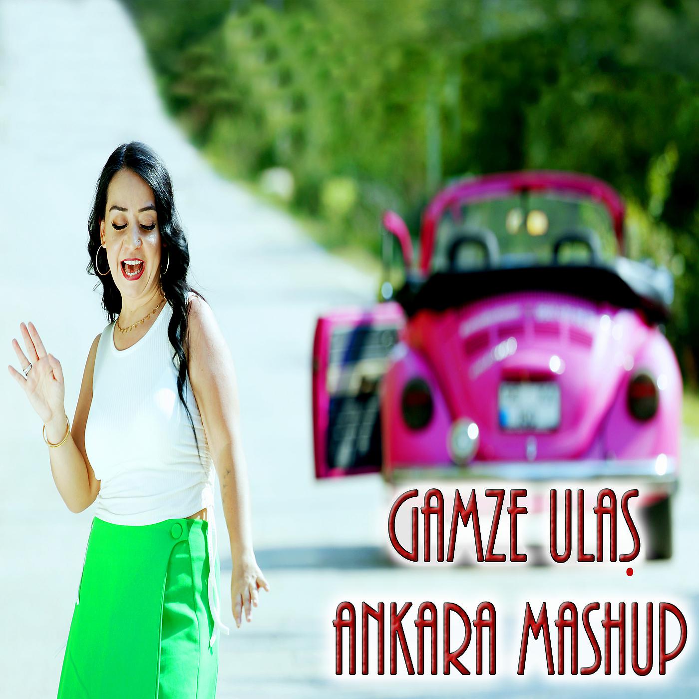 Постер альбома Ankara (Mashup)