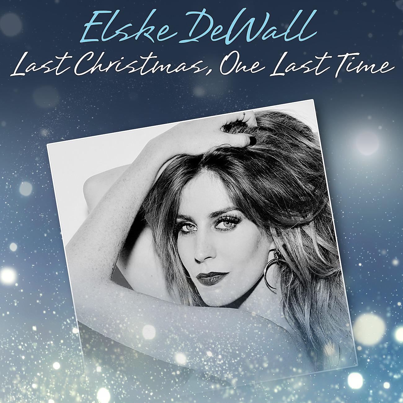 Постер альбома Last Christmas, One Last Lime