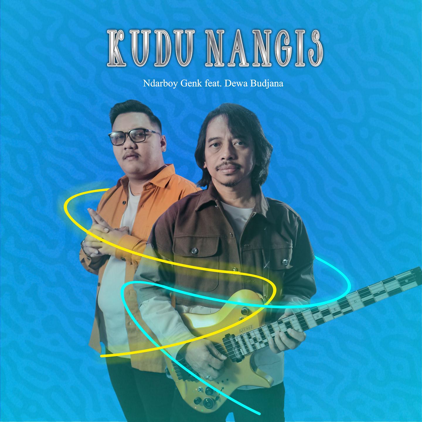 Постер альбома Kudu Nangis