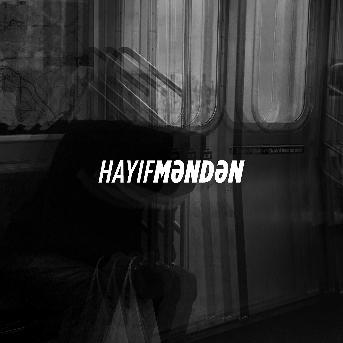 Постер альбома Hayıf Menden