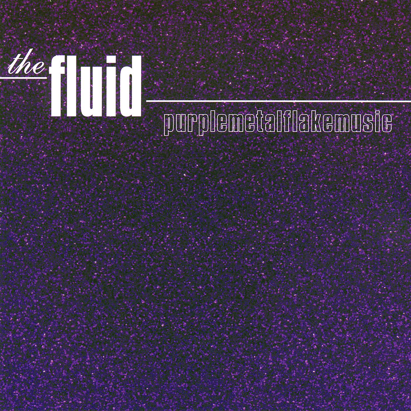 Постер альбома Purplemetalflakemusic