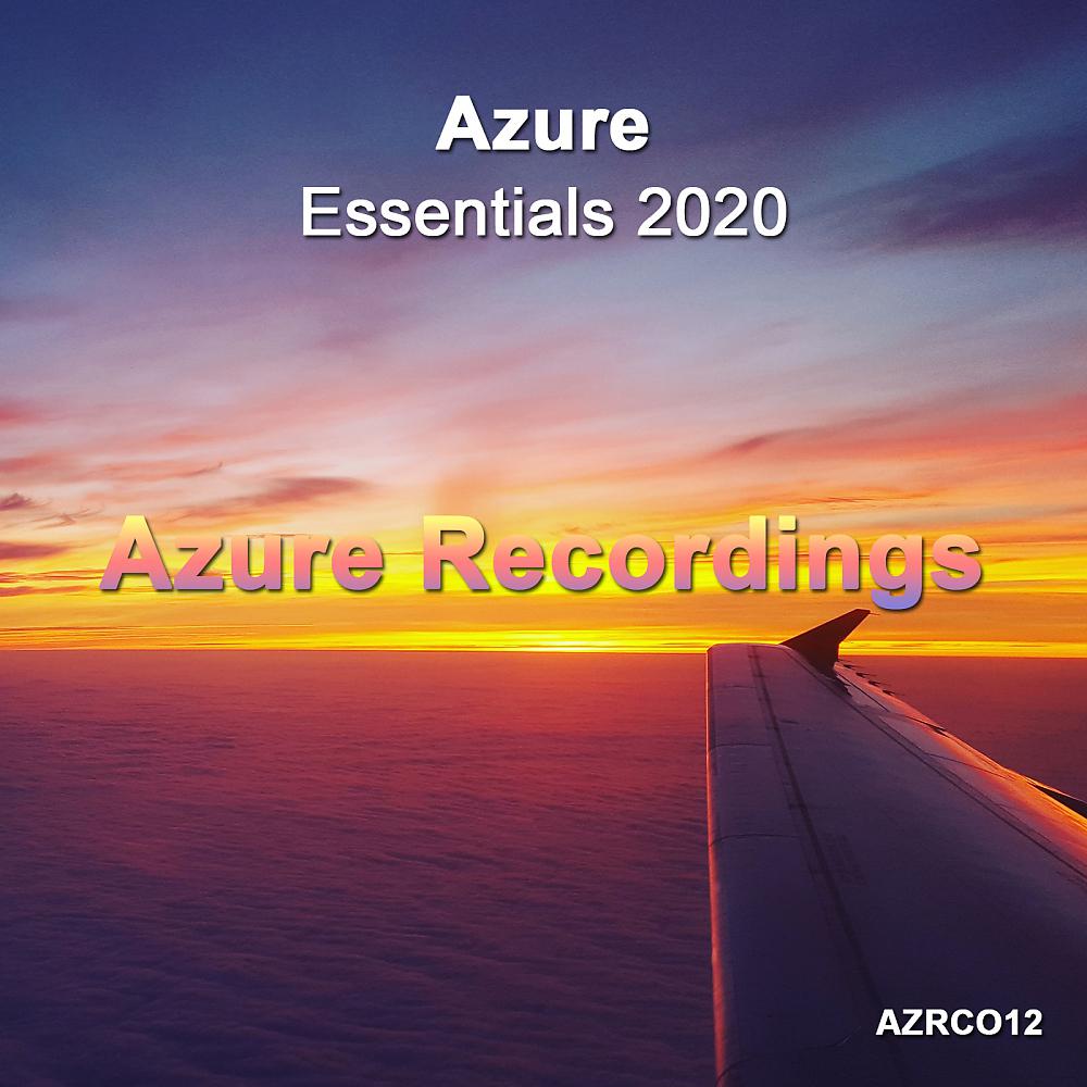 Постер альбома Azure Essentials 2020