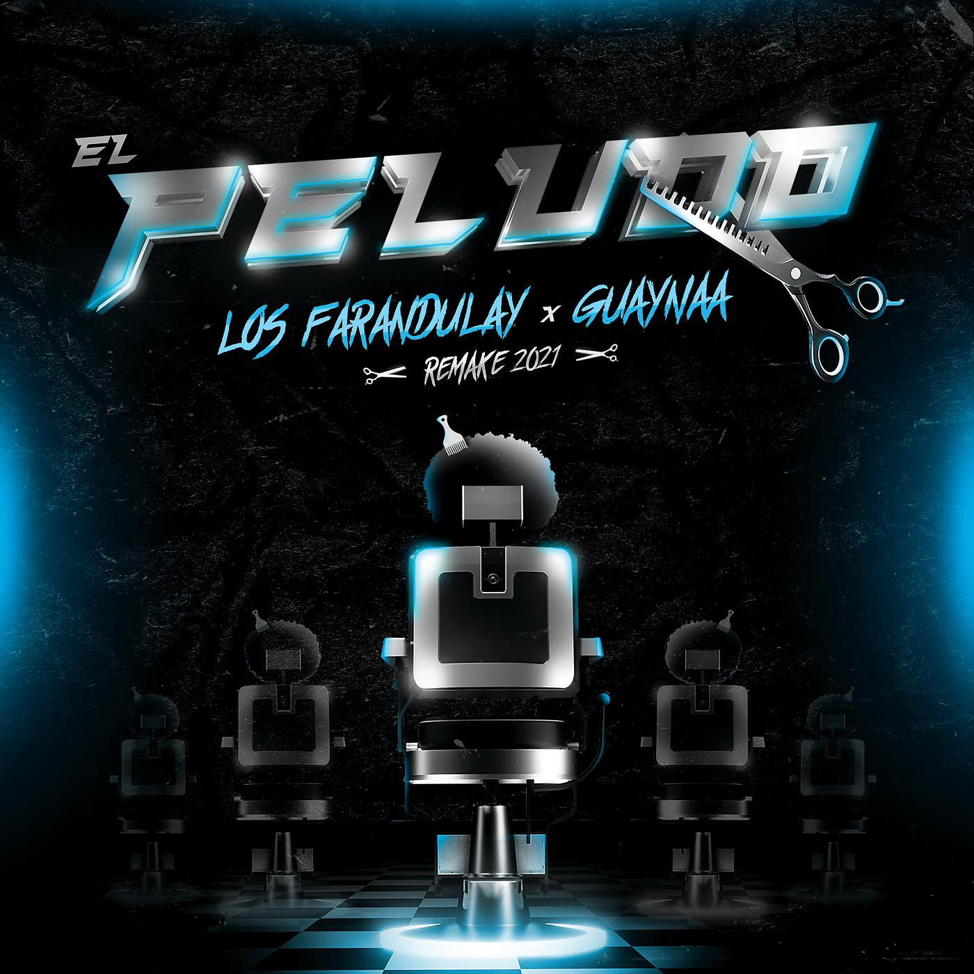 Постер альбома El Peludo