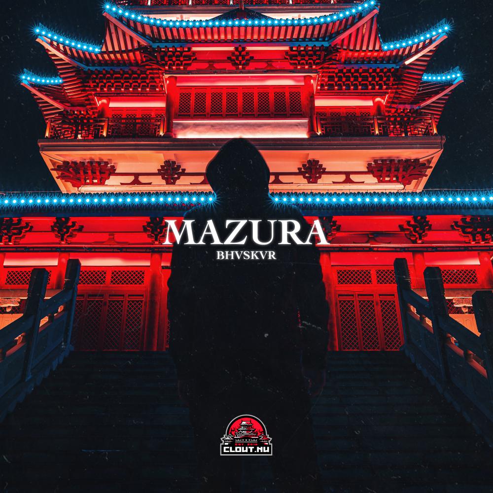 Постер альбома Mazura
