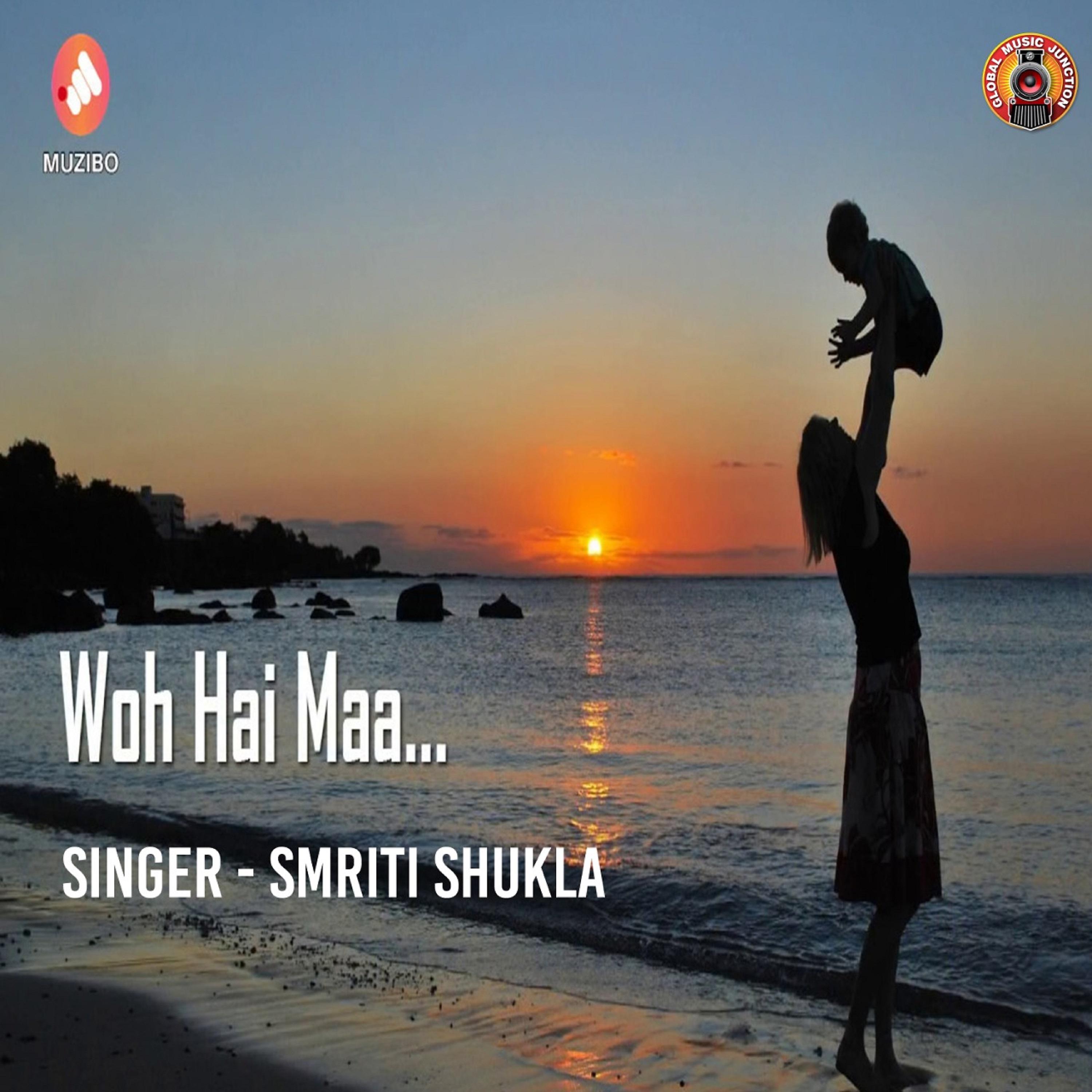Постер альбома Woh Hai Maa - Single