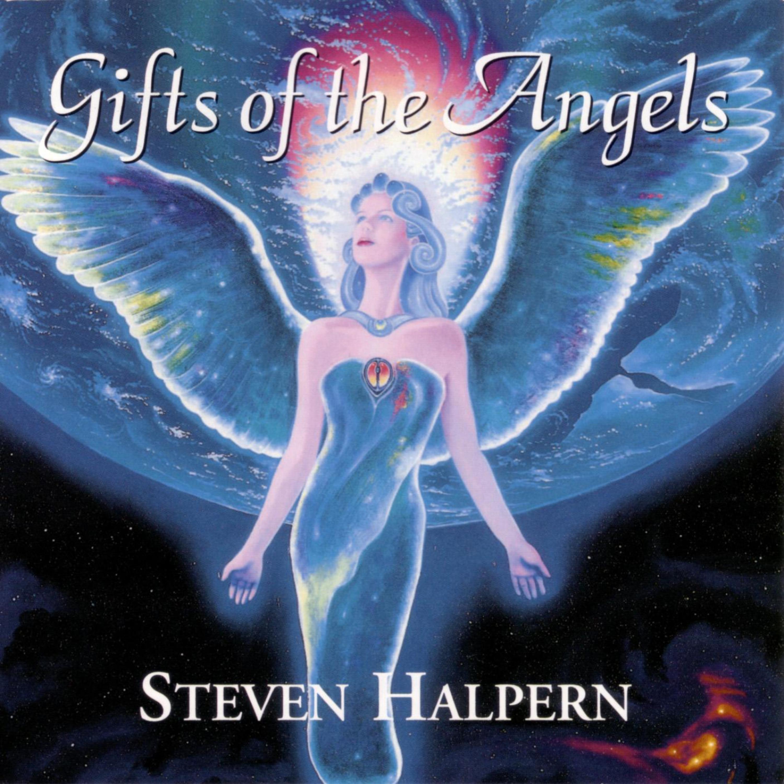 Постер альбома Gifts of the Angels