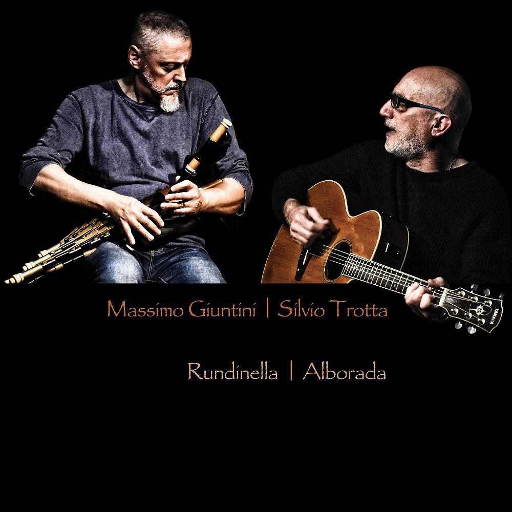 Постер альбома Rundinella / Alborada