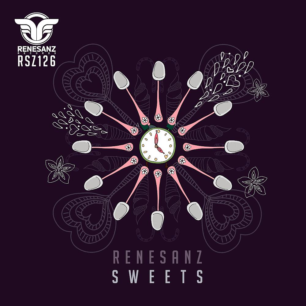 Постер альбома Renesanz Sweets