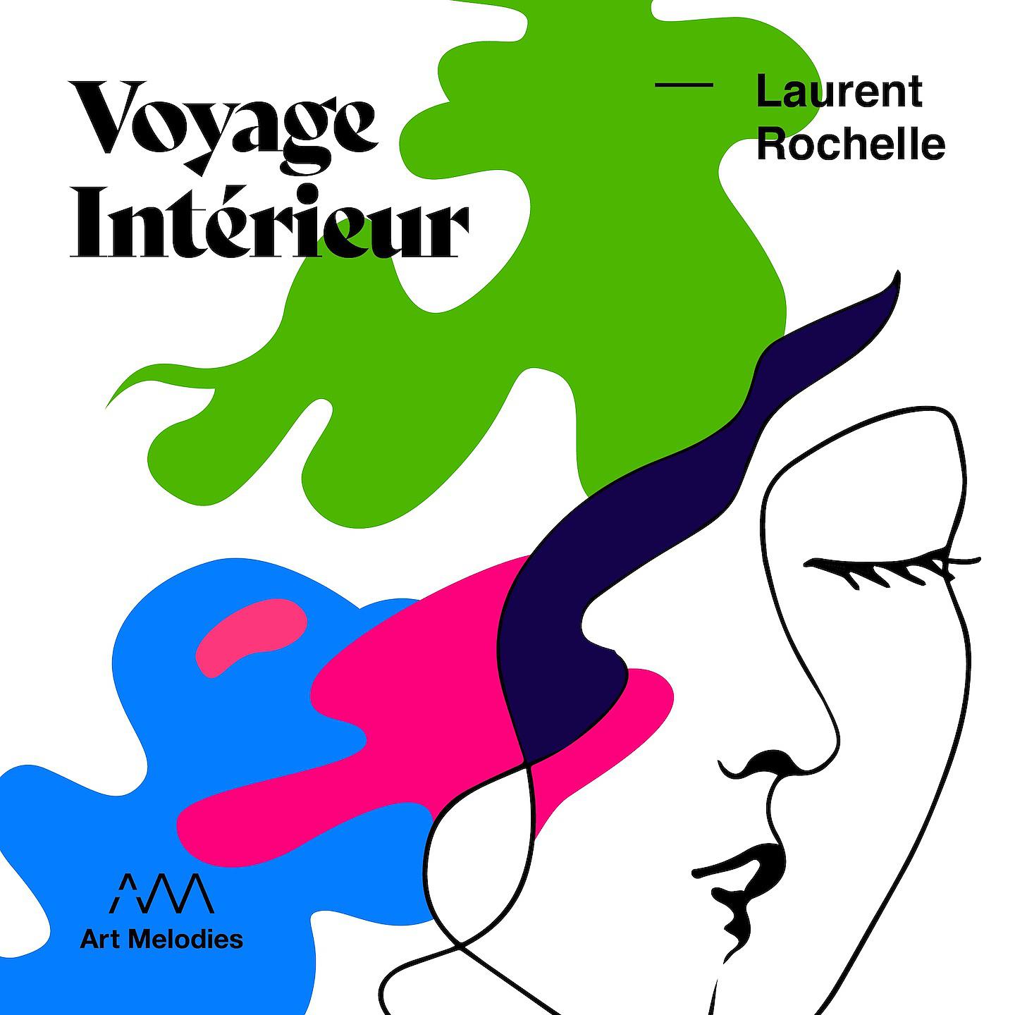 Постер альбома Voyage Intérieur