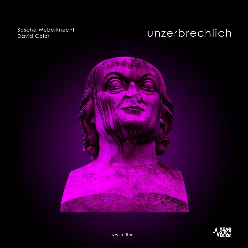 Постер альбома Unzerbrechlich
