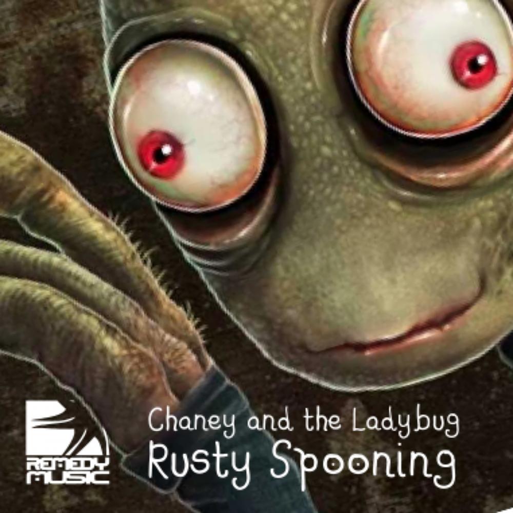 Постер альбома Rusty Spooning