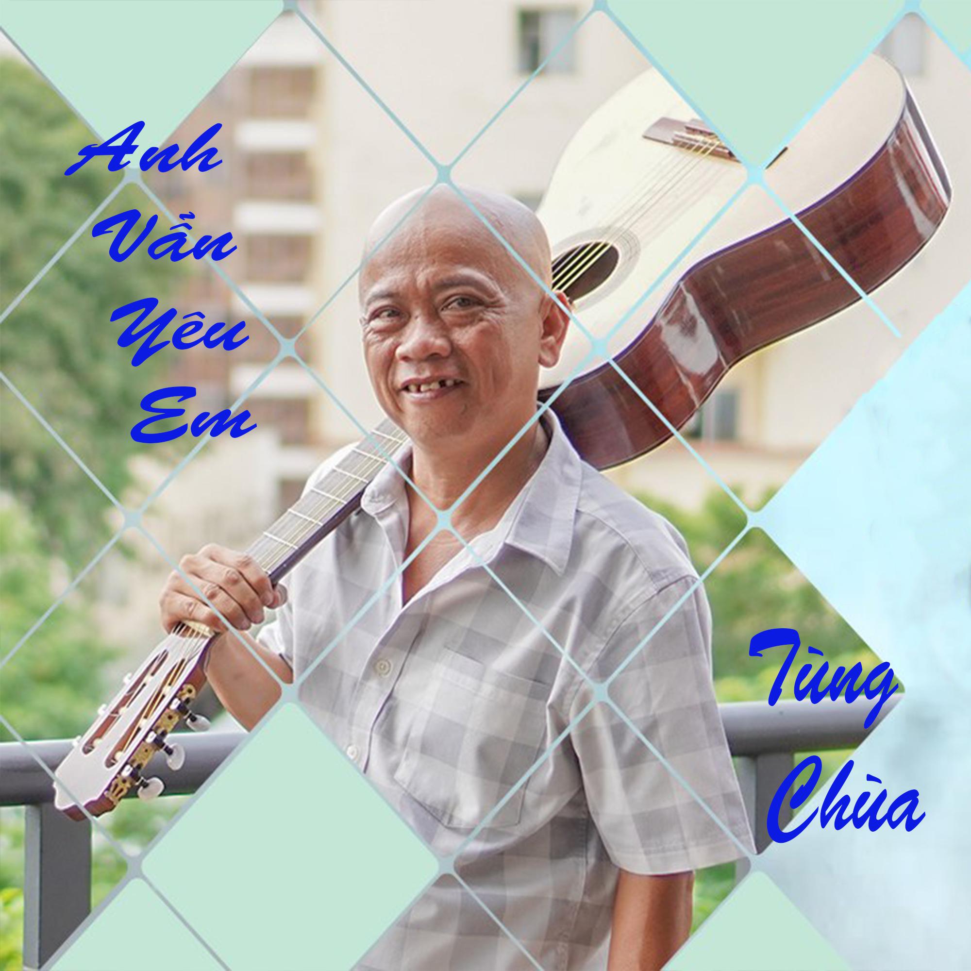 Постер альбома Anh Vẫn Yêu Em
