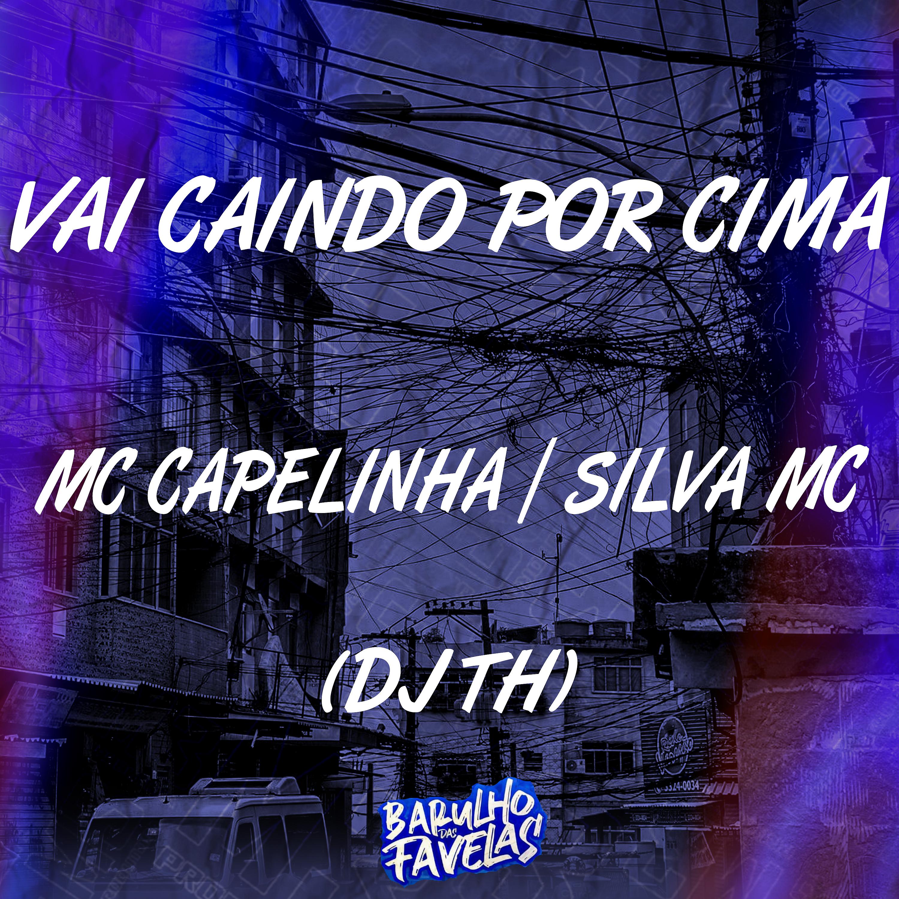 Постер альбома Vai Caindo por Cima