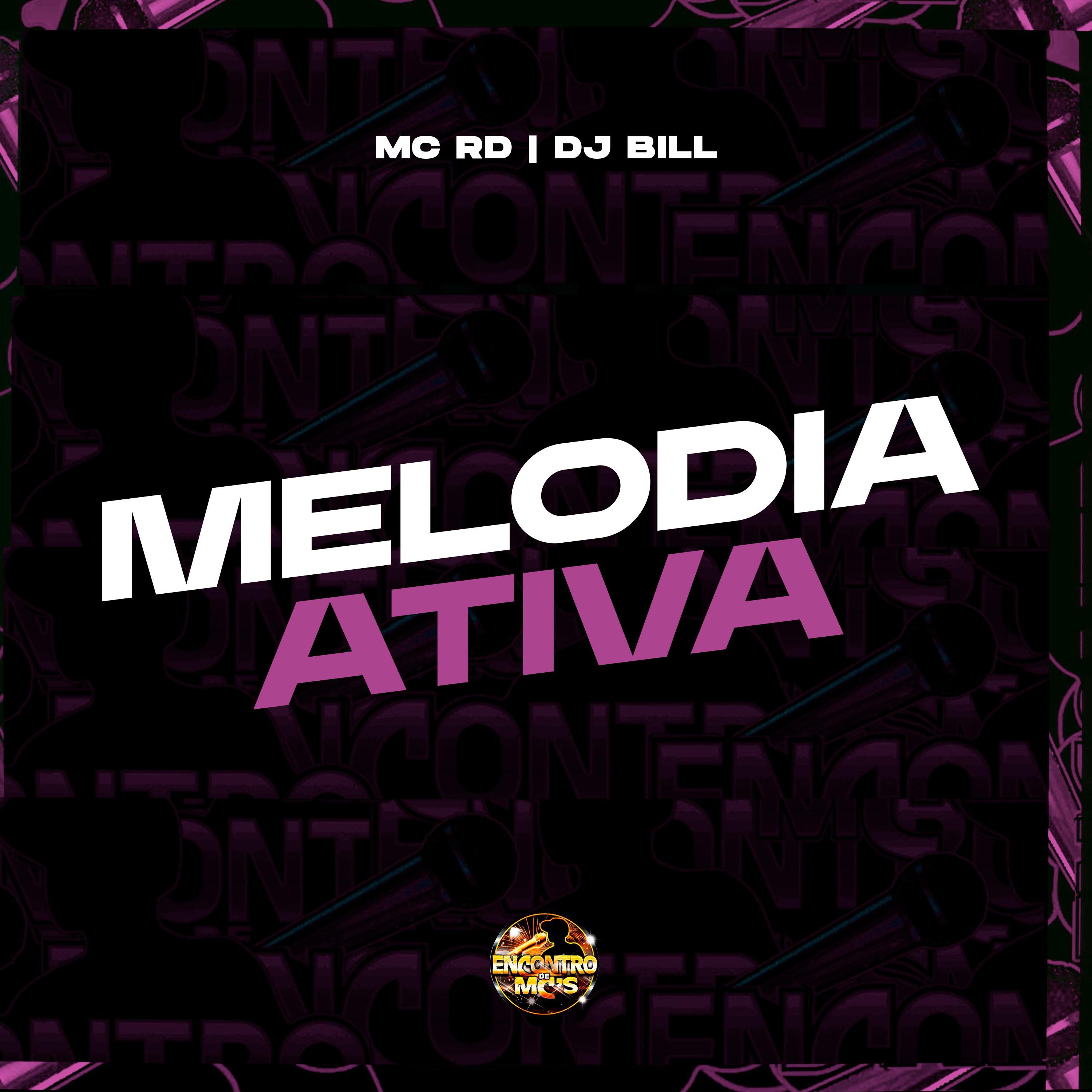 Постер альбома Melodia Ativa