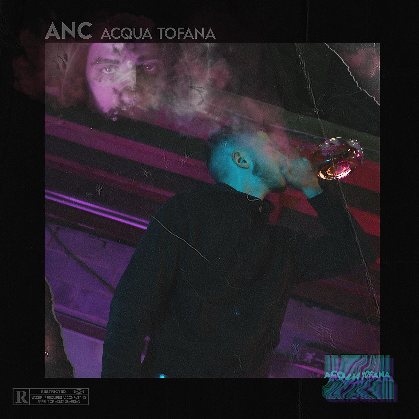 Постер альбома Acqua Tofana