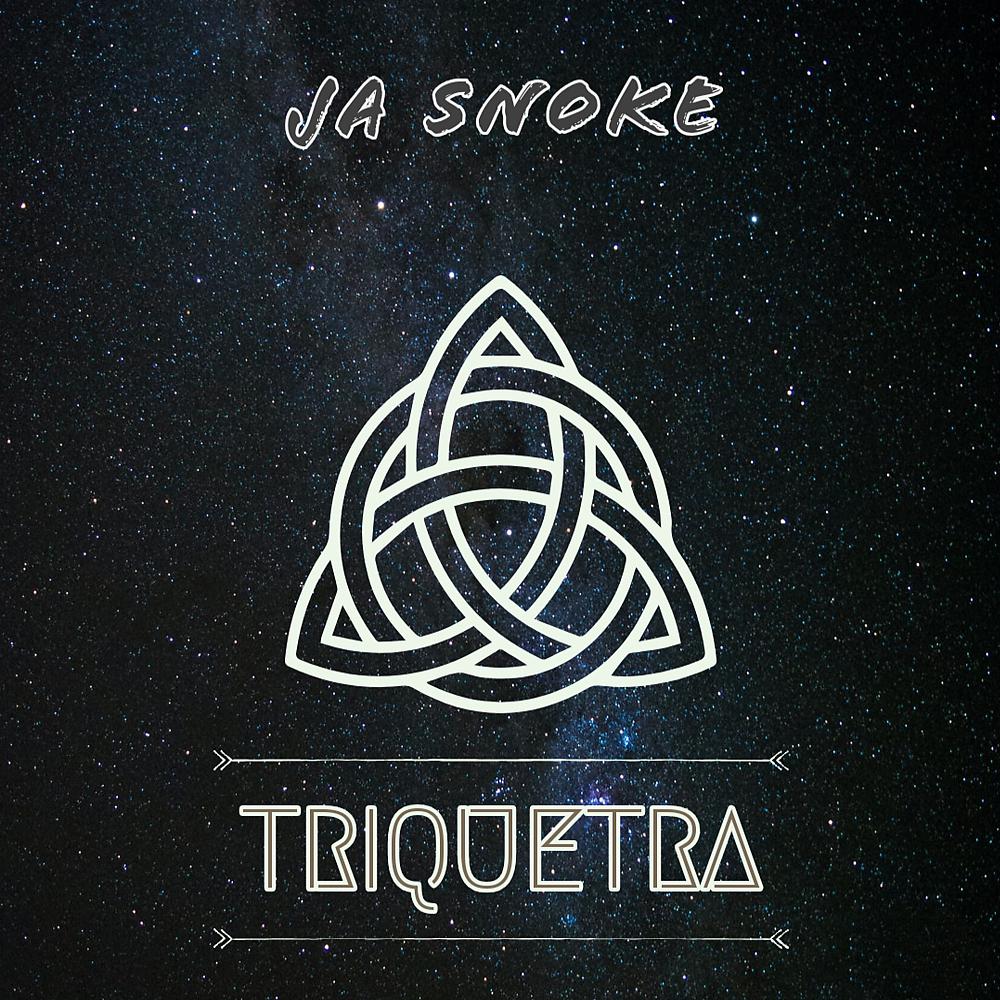 Постер альбома Triquetra