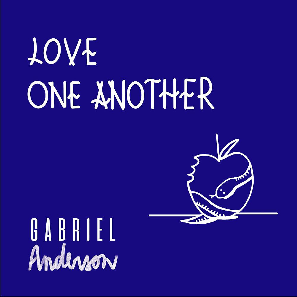 Постер альбома Love One Another