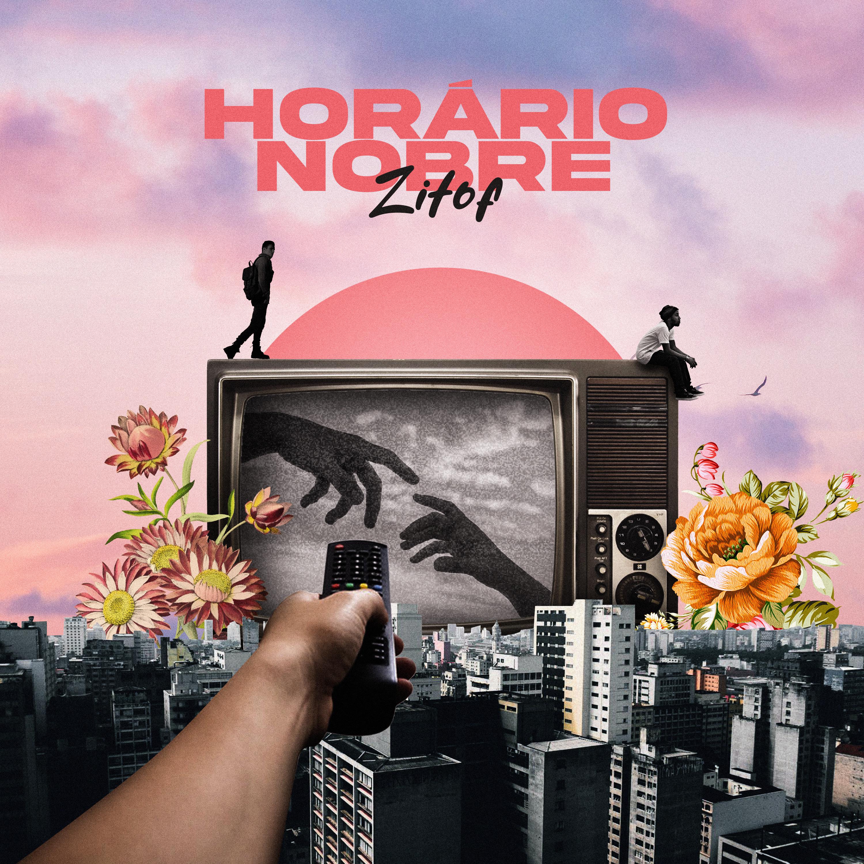 Постер альбома Horário Nobre