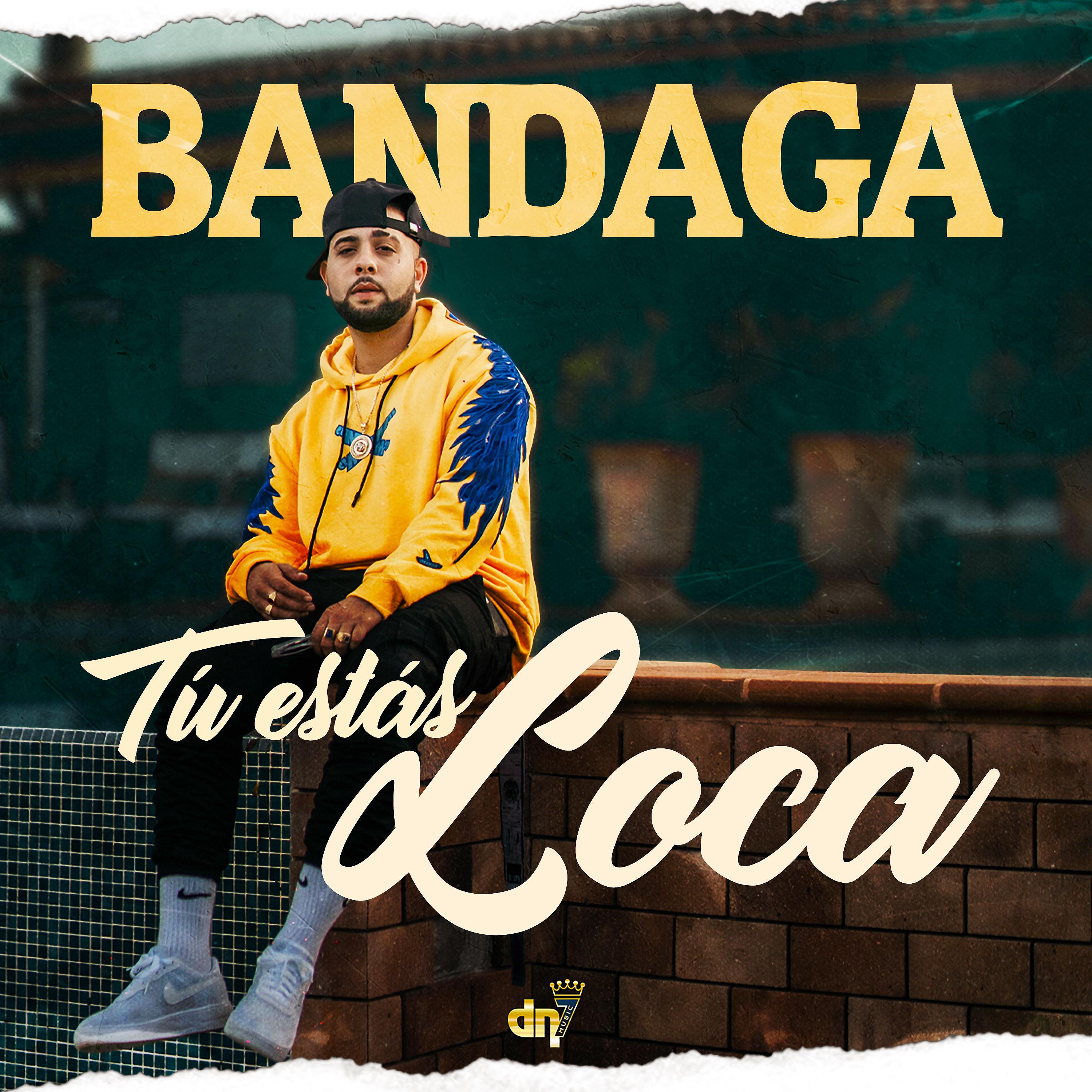 Постер альбома Estás Loca