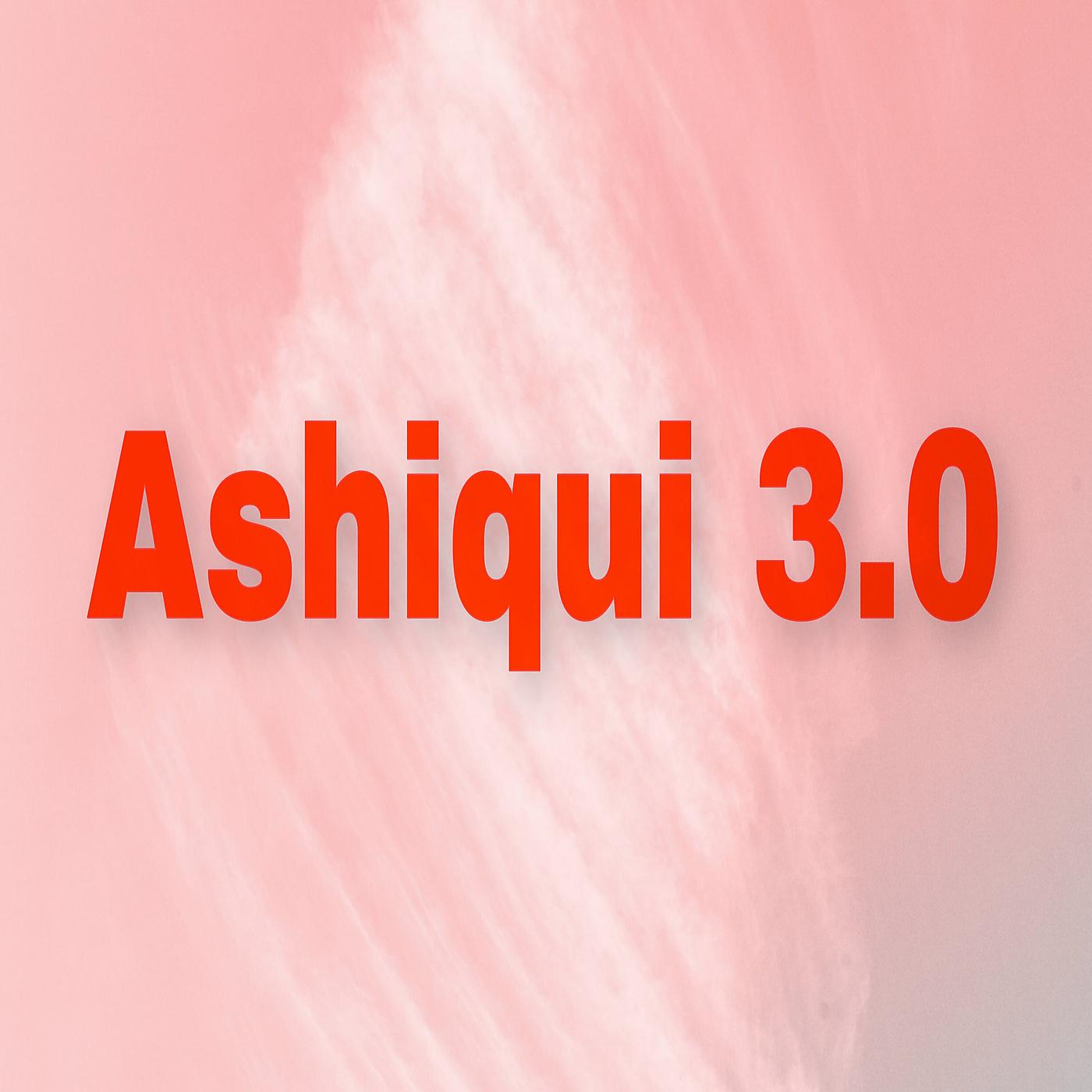 Постер альбома Ashiqui 3.0