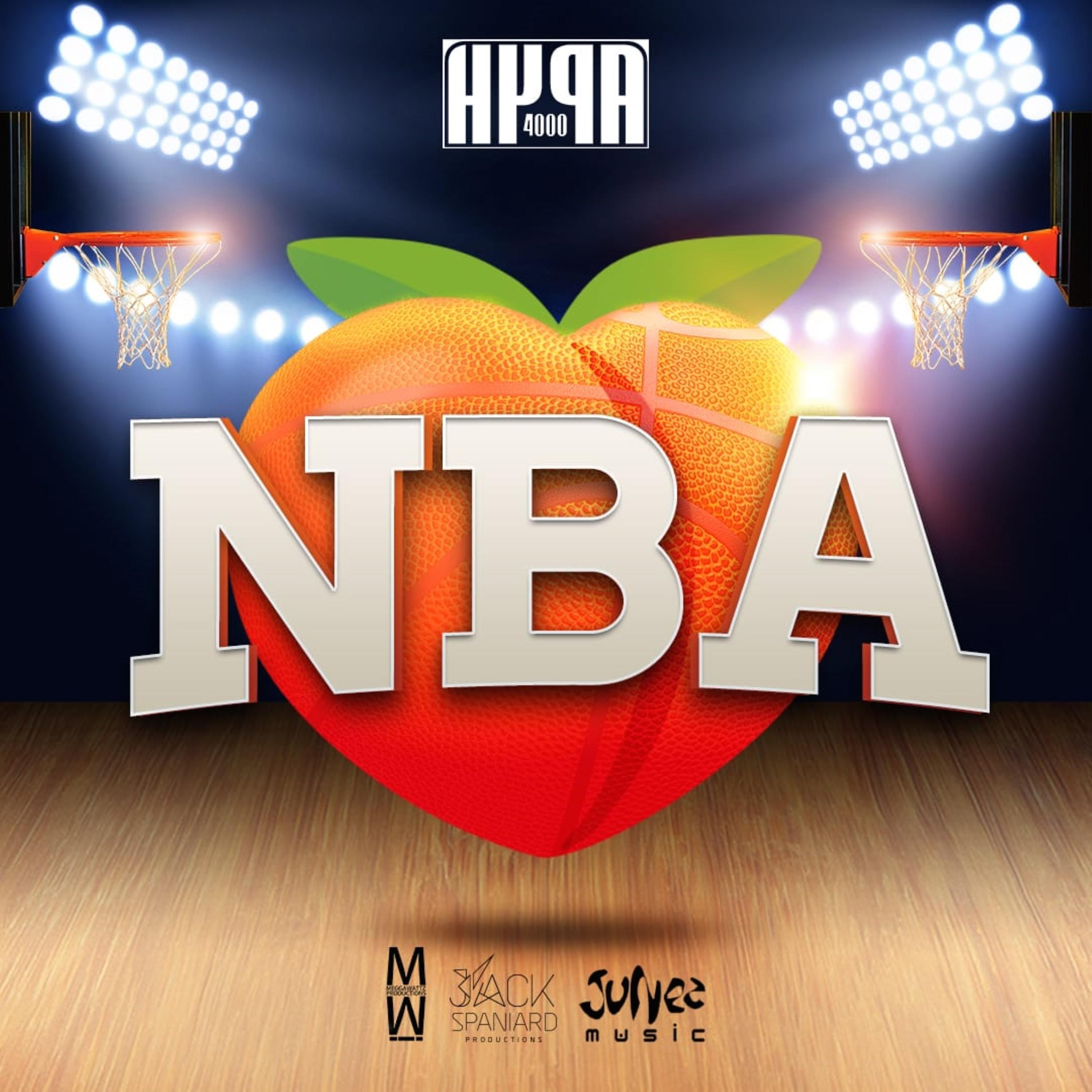 Постер альбома Nba