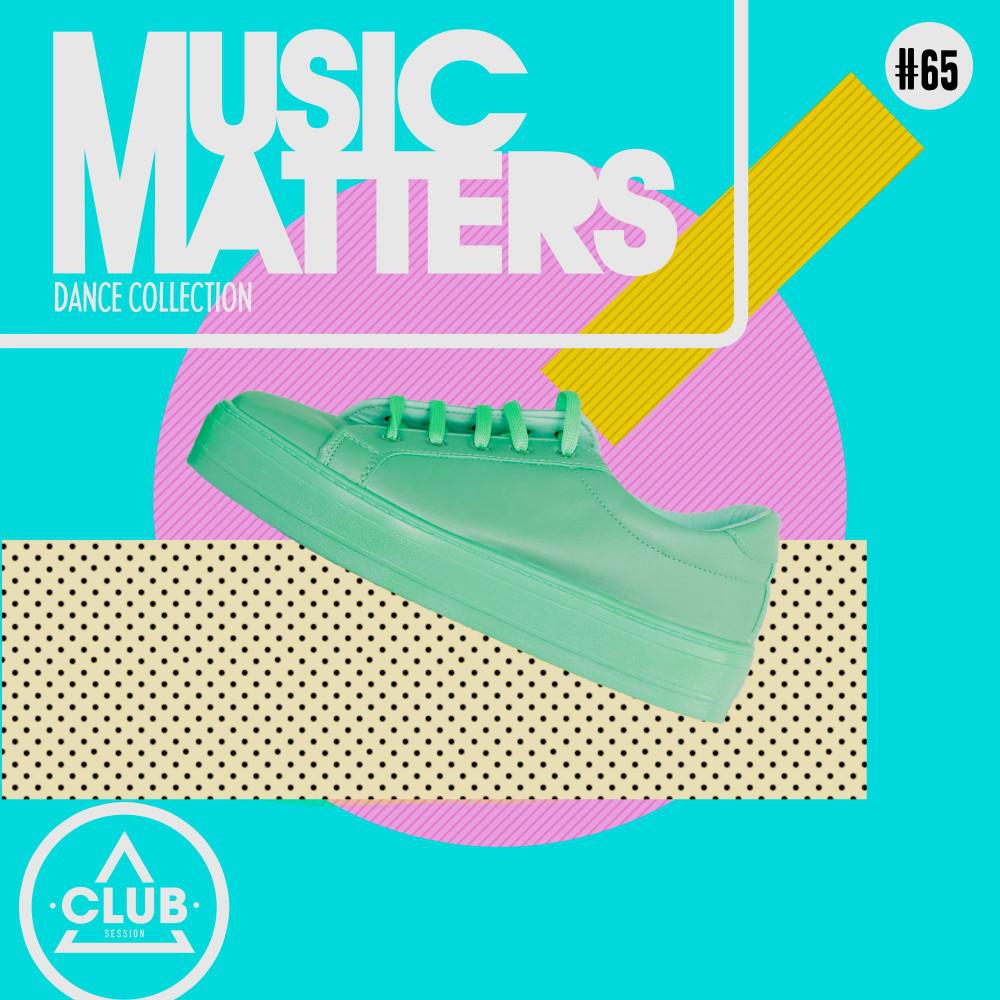 Постер альбома Music Matters: Episode 65